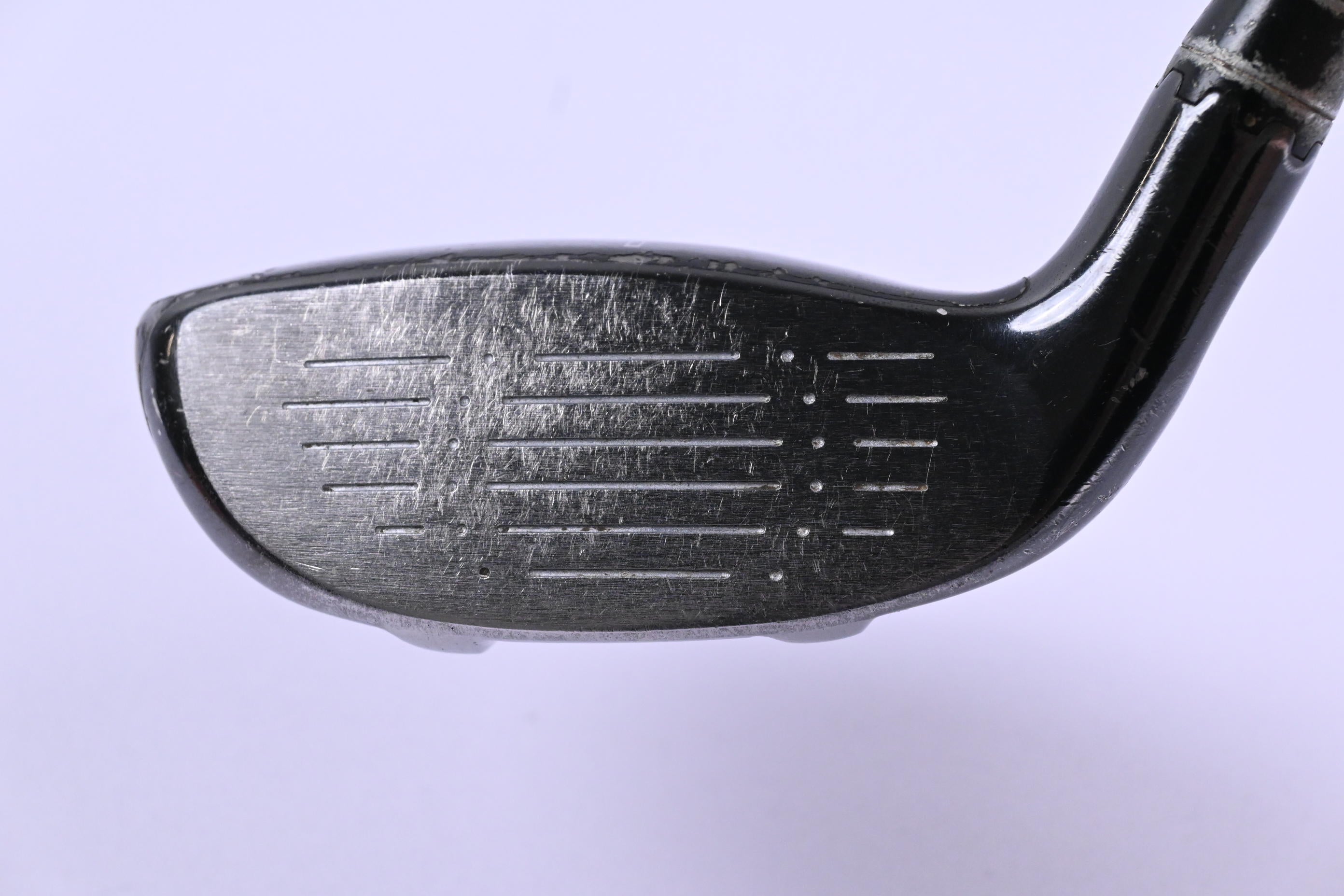 Cobra King F7 #4 Hybrid / 22 Degree / Regular Flex Fujikura Pro 75 Shaft