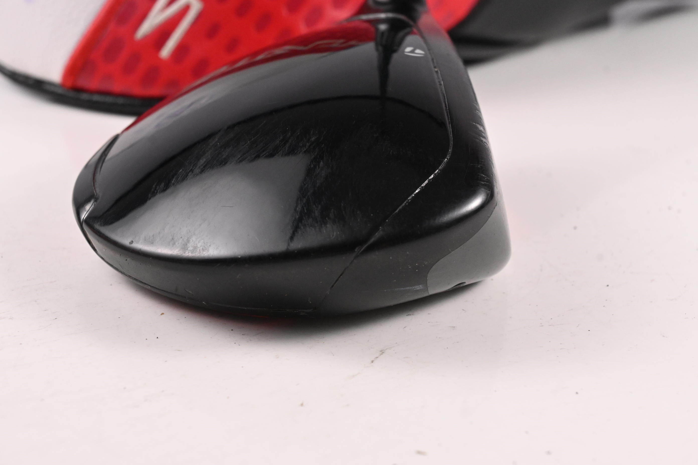 Taylormade Stealth 2 #3 Wood / 15 Degree / Stiff Flex Ventus Red TR 6 Shaft