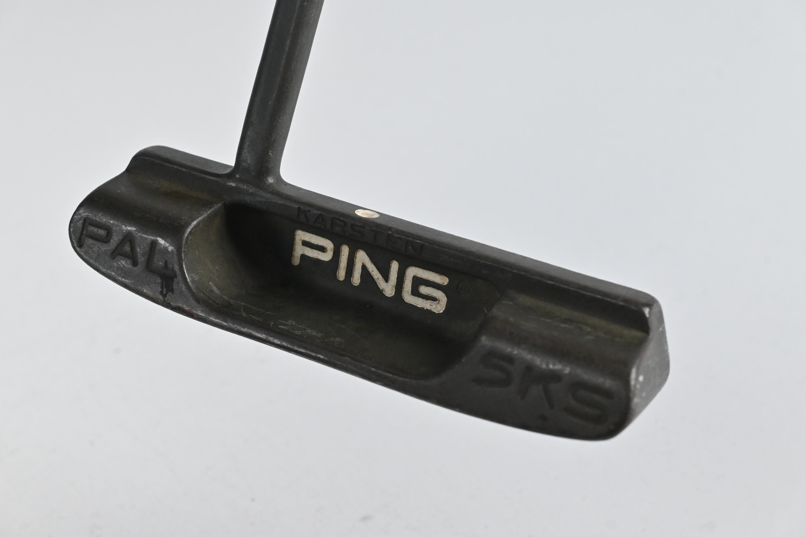 Ping Karsten Original PAL 5KS Putter / 35 Inch