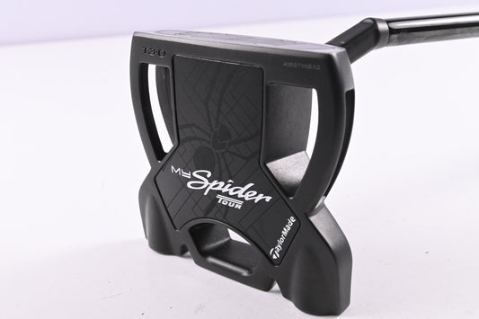 Taylormade MySpider Tour Black 2025 Putter / 32 Inch