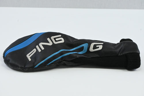Ping G Series #3 Wood / 14.5 Degree / Regular Flex Ping Alta CB Red 65