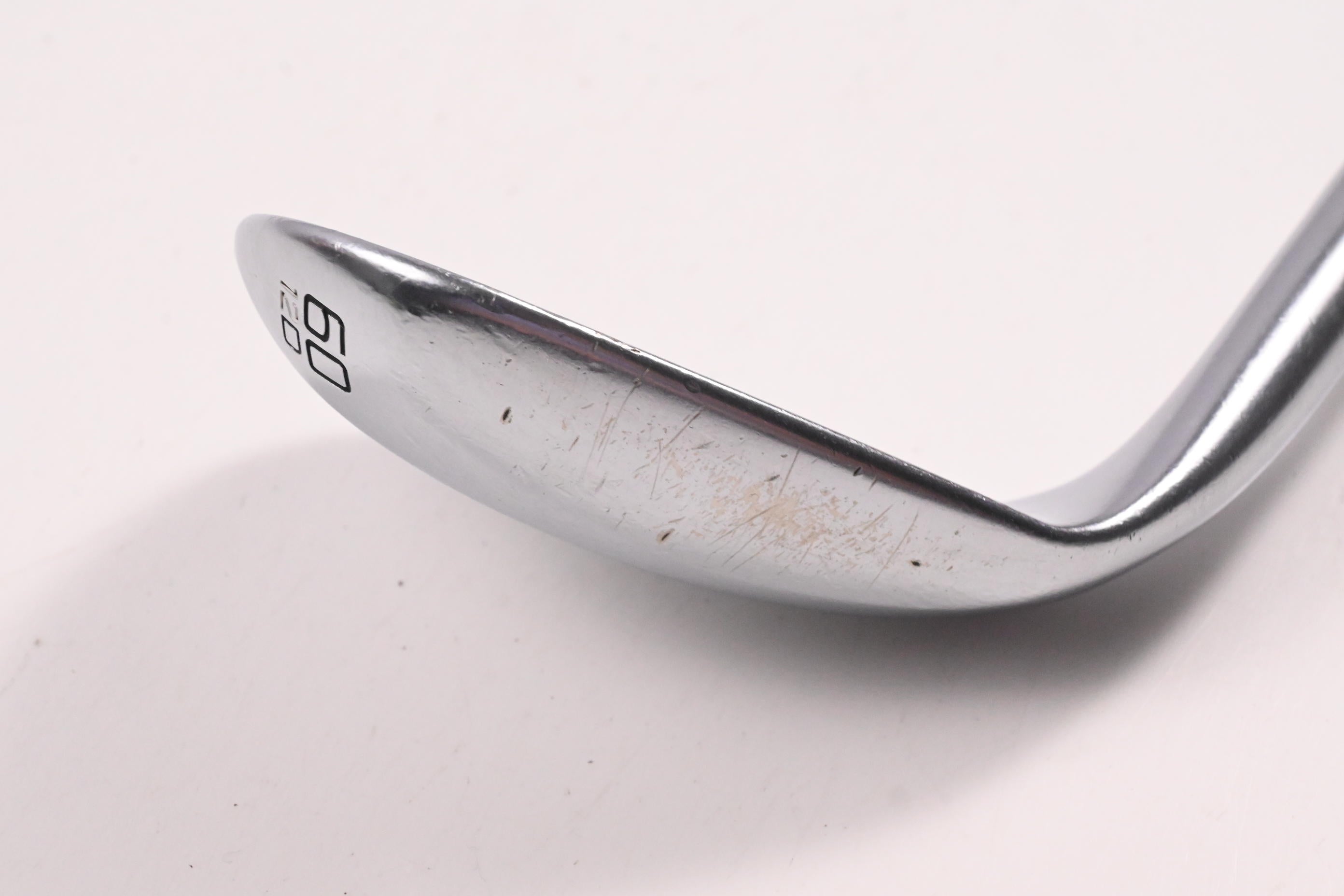 Titleist Vokey SM8 Lob Wedge / 60 Degree / Wedge Flex Titleist Vokey Shaft