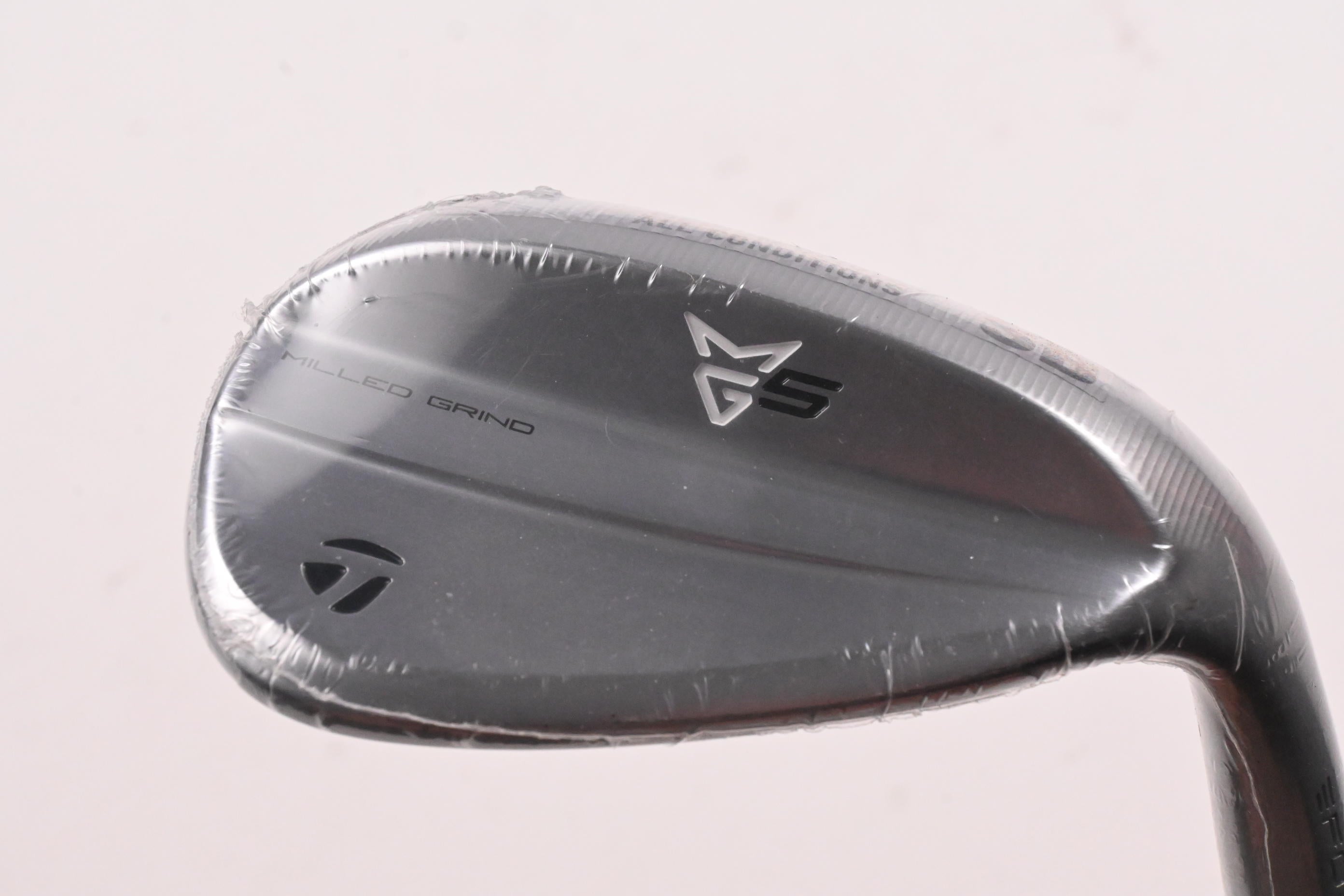 Taylormade Milled Grind 5 Lob Wedge / 60 Degree / Wedge Flex Dynamic Gold 115