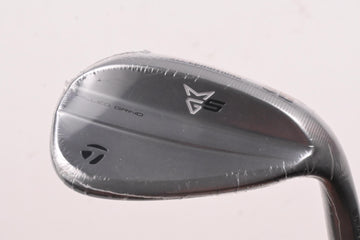 Taylormade Milled Grind 5 Lob Wedge / 60 Degree / Wedge Flex Dynamic Gold 115