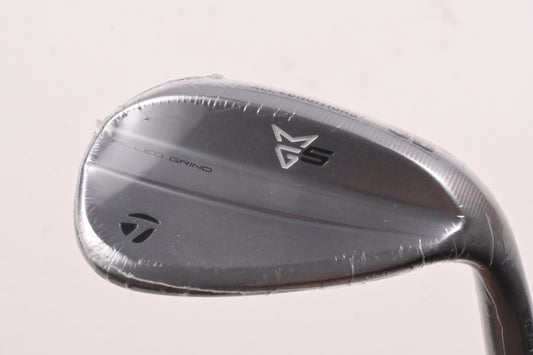 Taylormade Milled Grind 5 Lob Wedge / 60 Degree / Wedge Flex Dynamic Gold 115