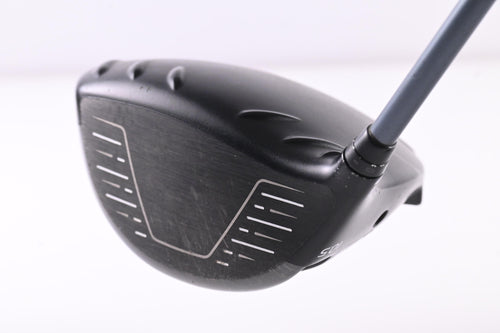 Ping G425 SFT Driver / 10.5 Degree / X-Flex Ping ALTA CB Slate 55 Shaft