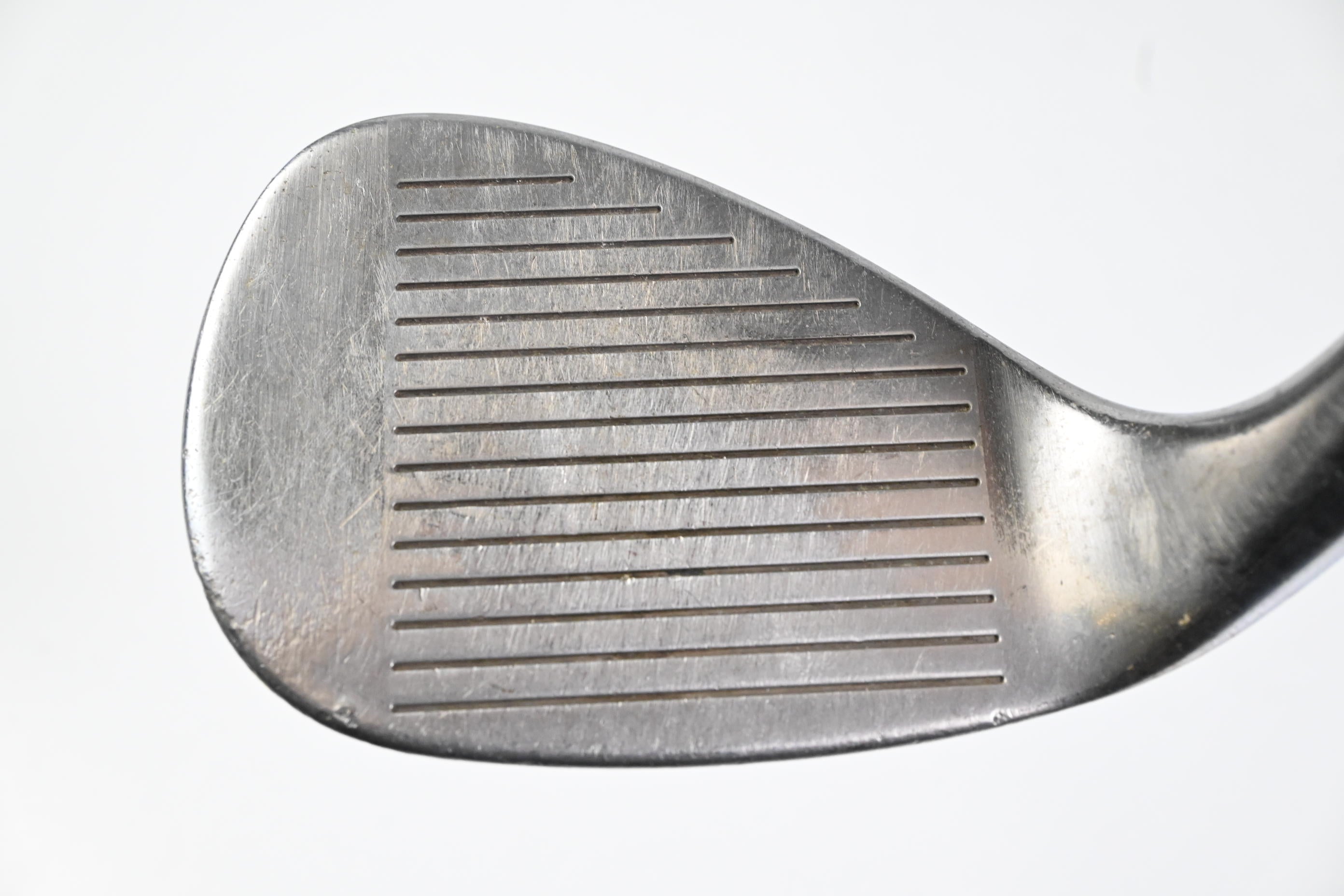 Cleveland CG14 Lob Wedge / 60 Degree / Wedge Flex Cleveland Traction Shaft