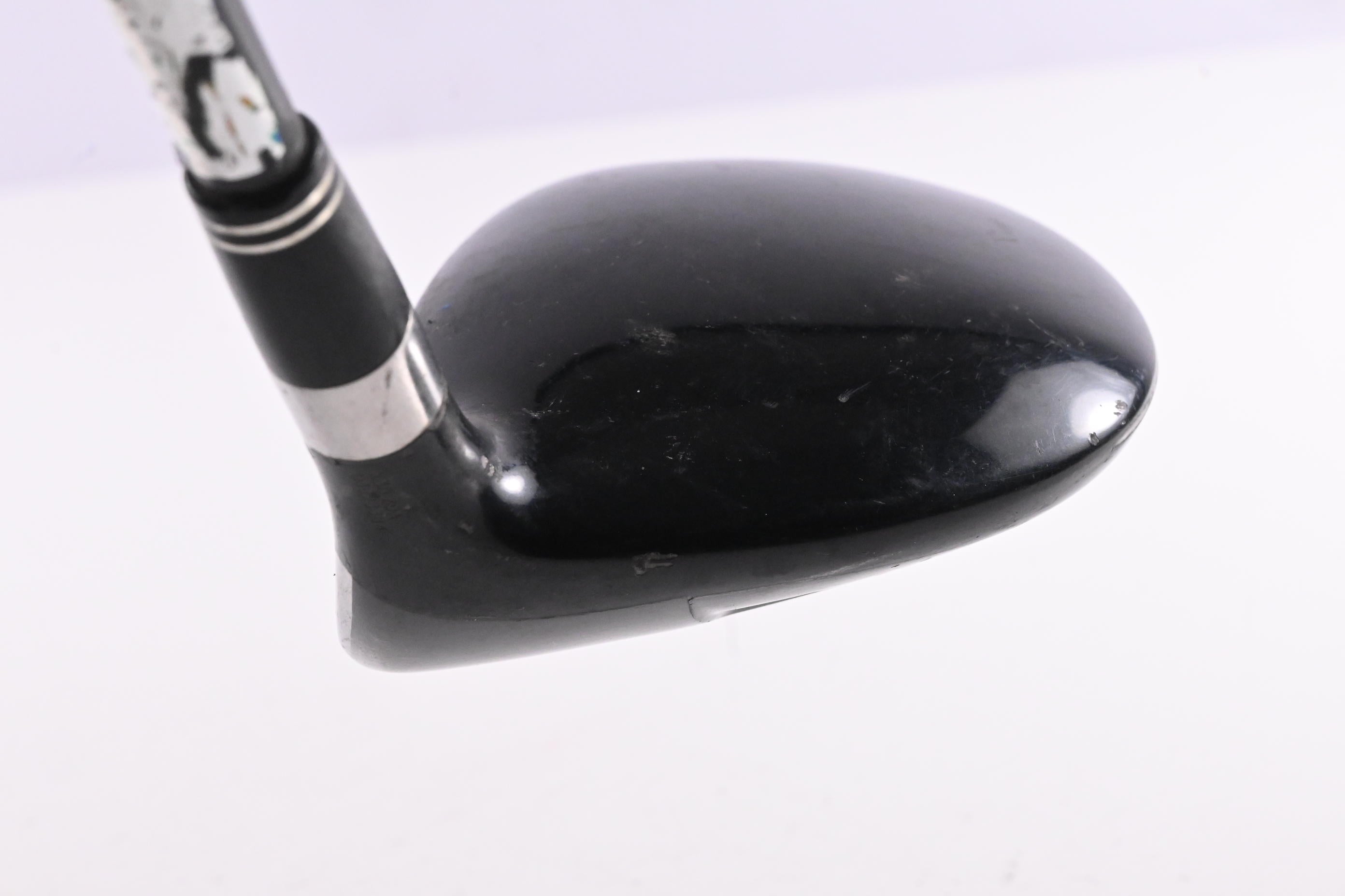 Srixon Z-355 #5 Wood / 19 Degree / Senior Flex Miyazaki Jinsoku 53g Shaft