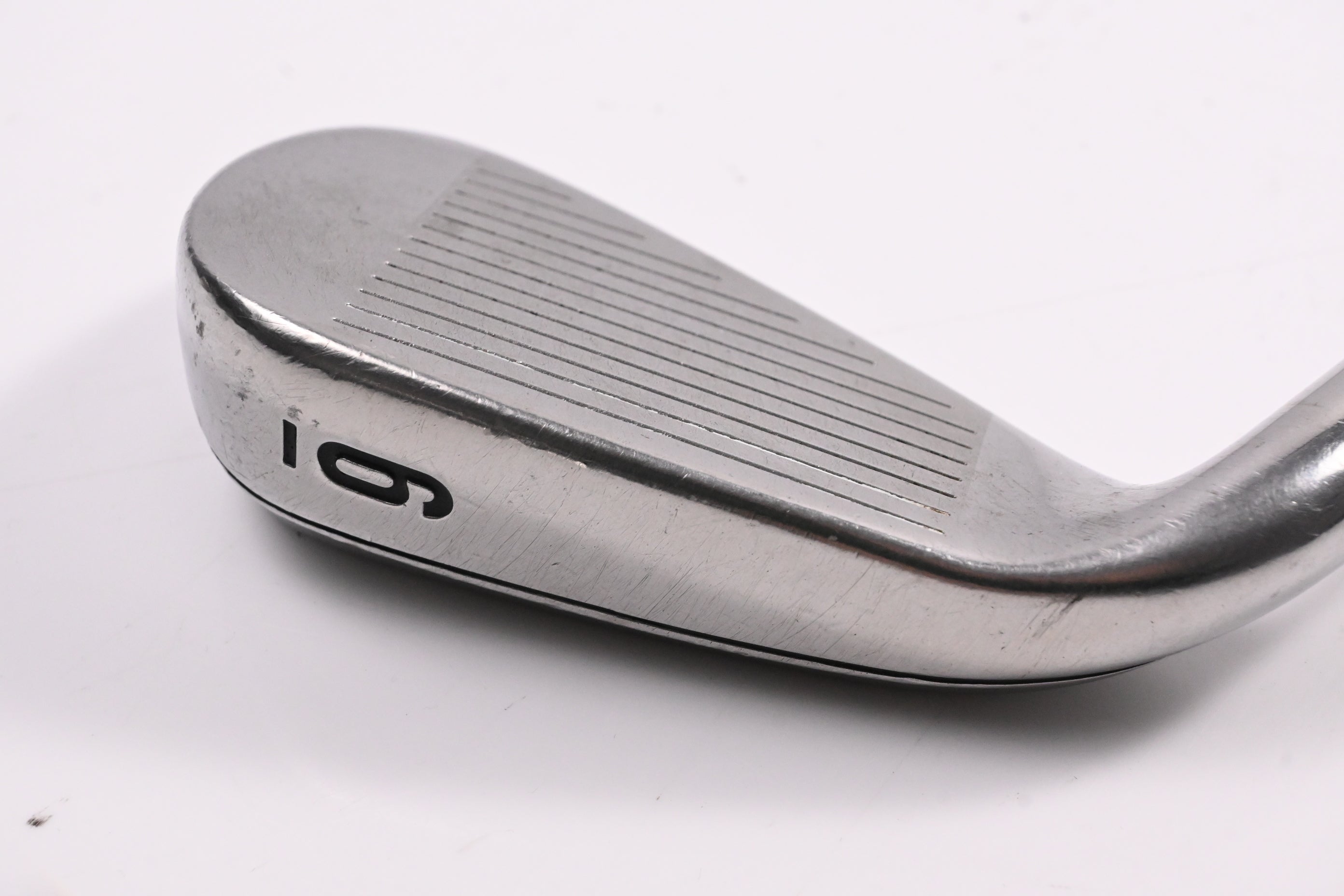 Callaway X Hot #6 Iron / Regular Flex Elevate MPH Shaft