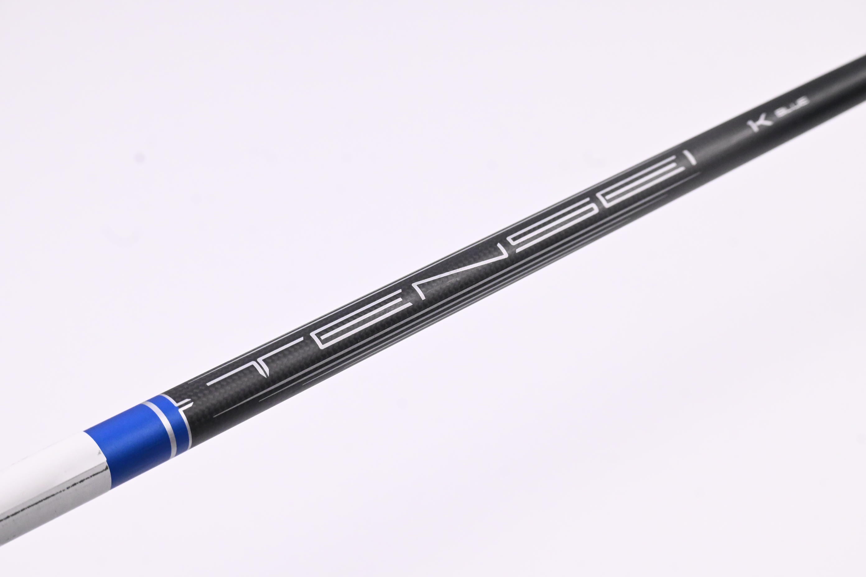 Mitsubishi Tensei 1K Blue 65 Fairway Shaft / Stiff Flex / Titleist 2nd Gen