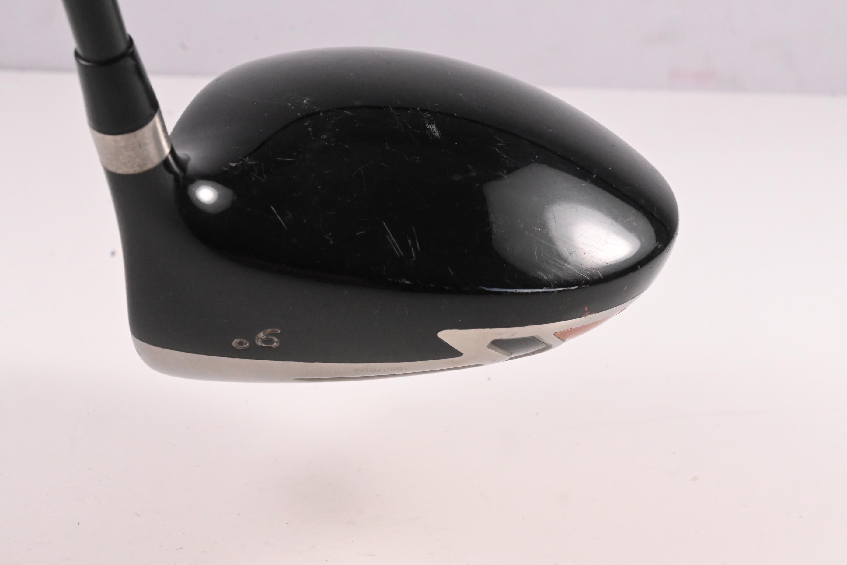 Ping G10 Driver / 9 Degree / Stiff Flex Grafalloy ProLaunch Red Shaft