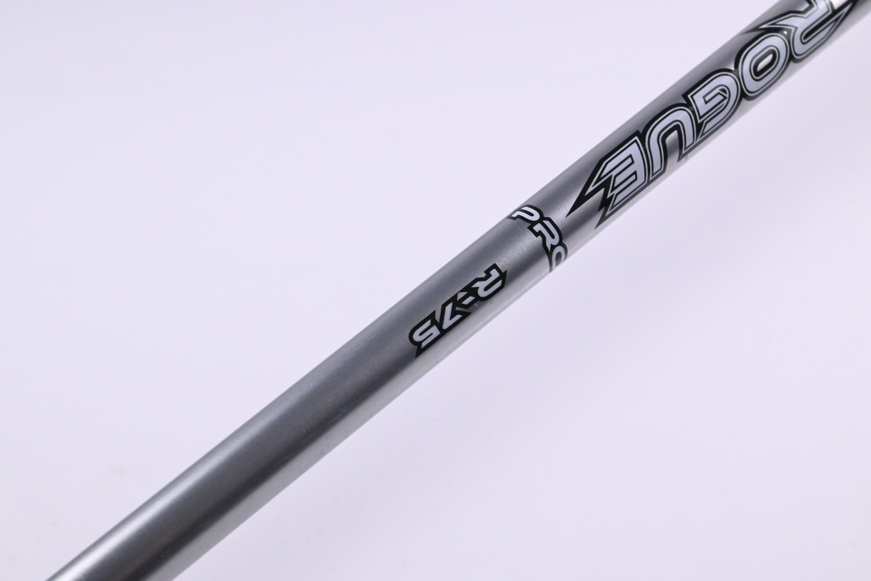 Left Hand Cobra King F8 #3 Hybrid / 19 Degree / Regular Flex Aldila Rogue Pro 75