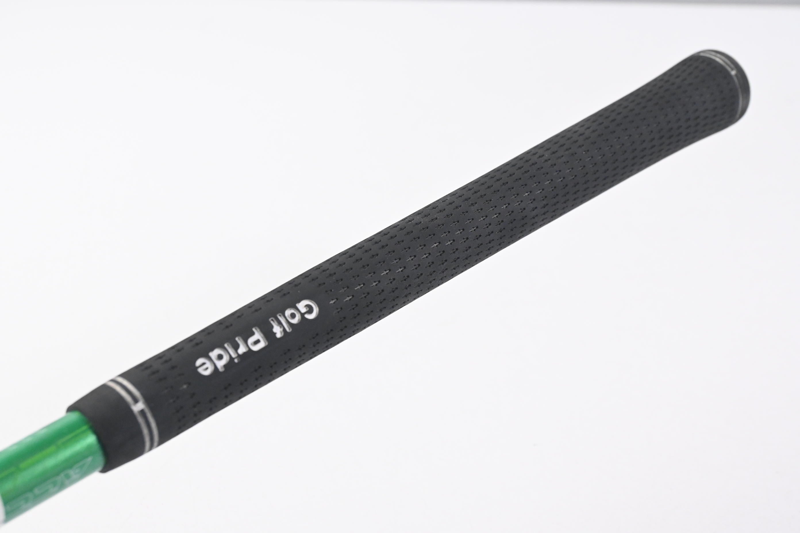 Accra GX Green 200 #5 Wood Shaft / X-Flex / Callaway 3rd Gen