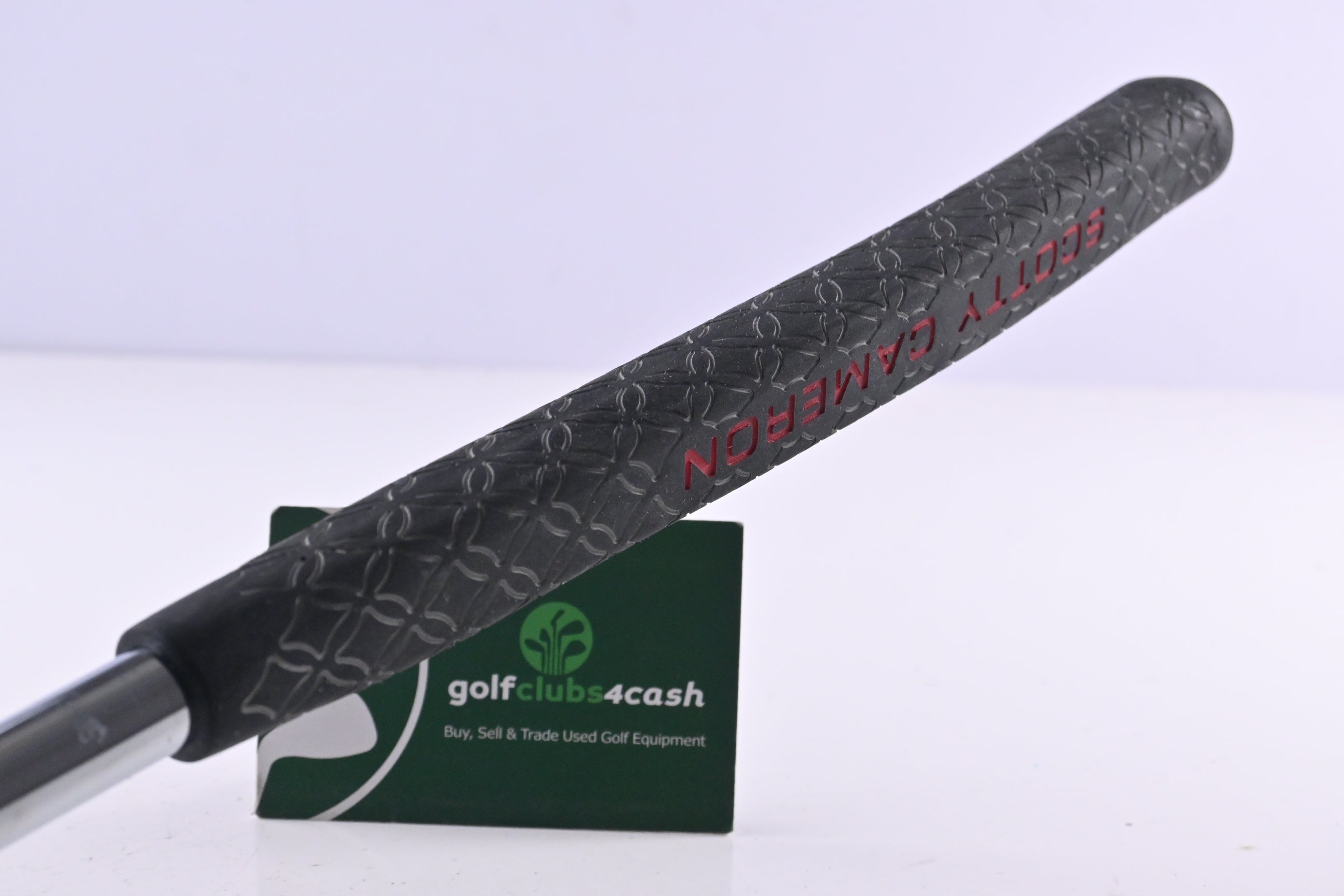 Scotty Cameron Studio Select Fastback No.1 Putter / 34 Inch