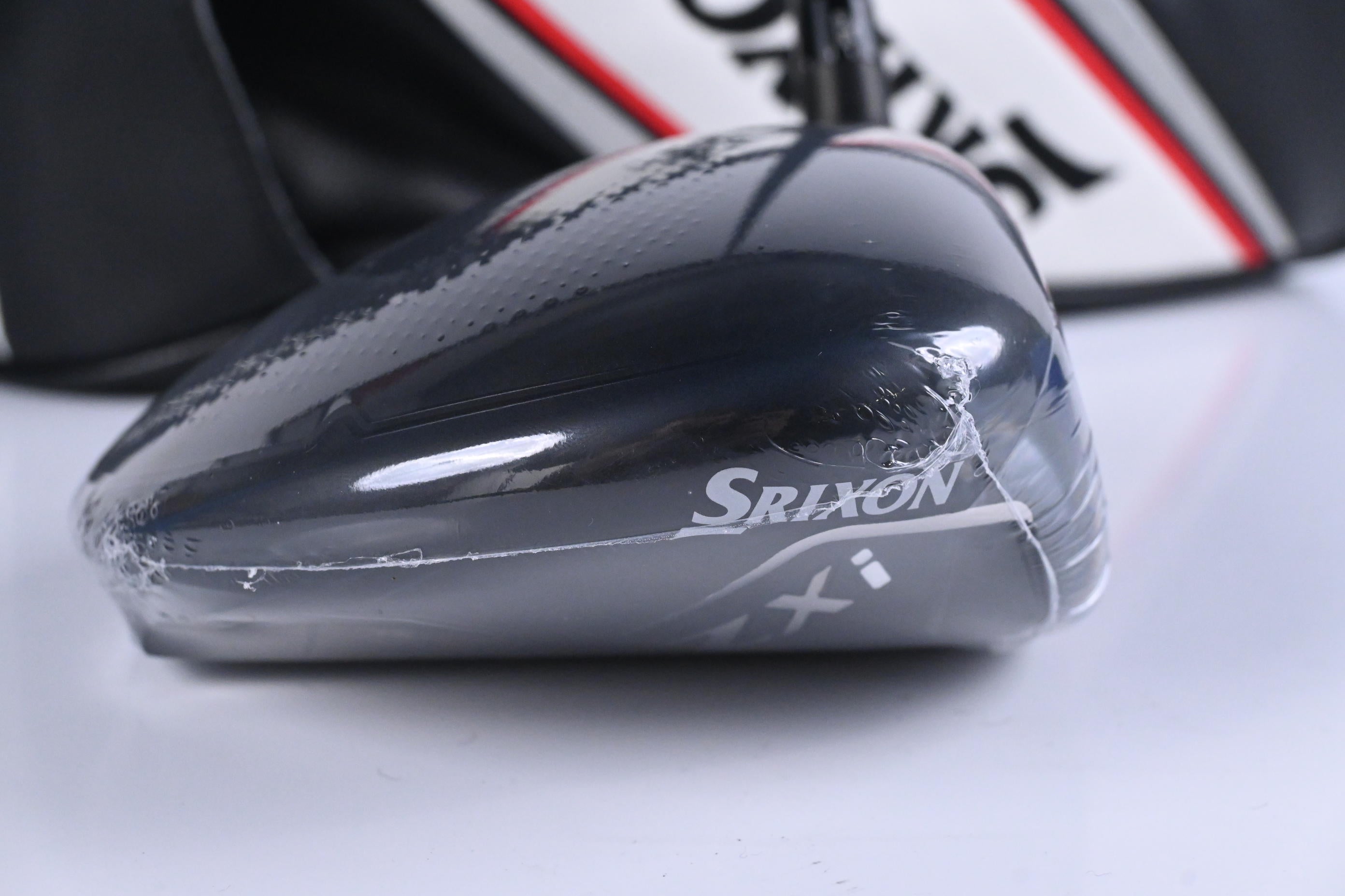 Srixon ZXi Driver / 10.5 Degree / Regular Flex Fujikura Ventus TR Blue 6 Shaft