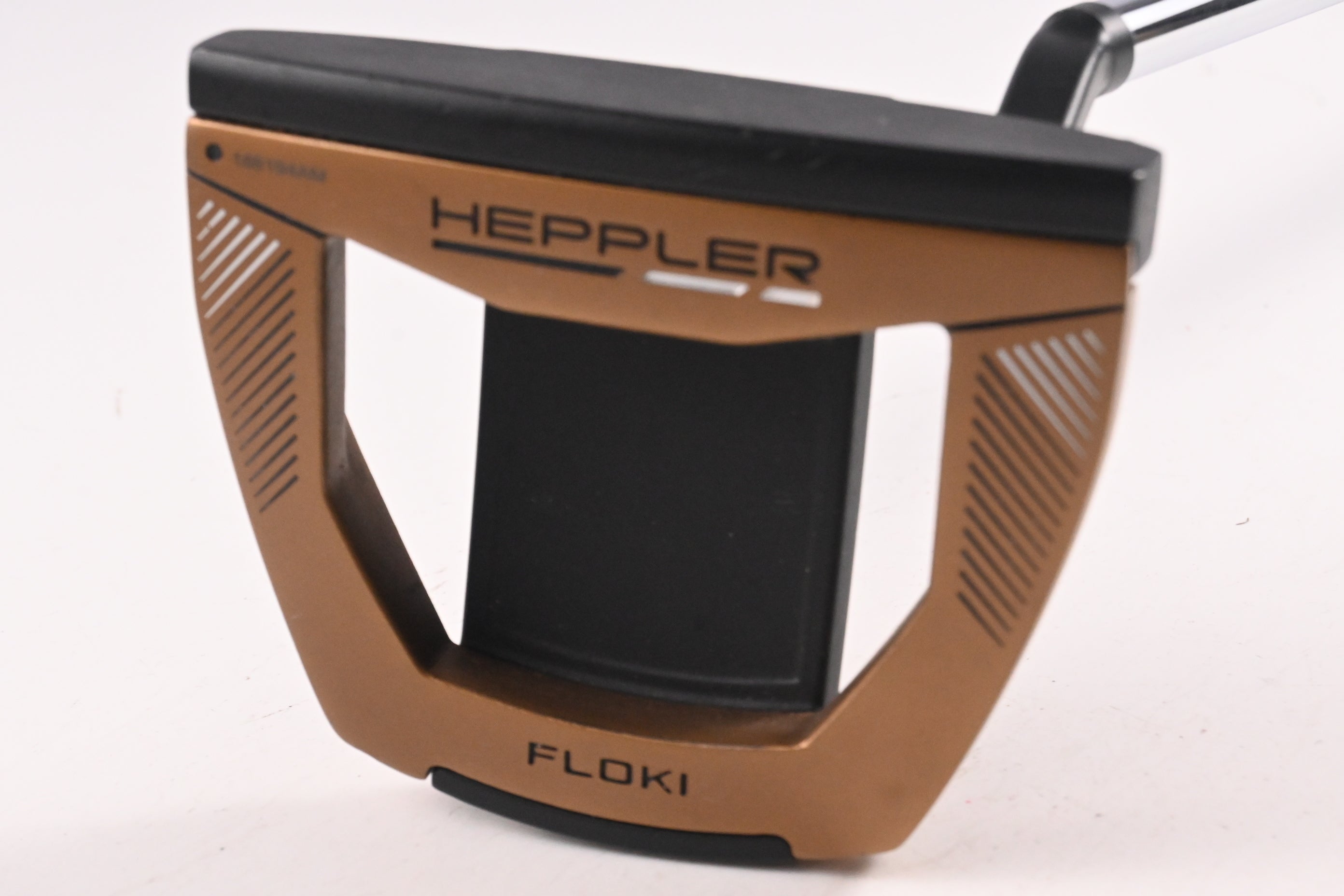 Ping Heppler Floki Putter / 34.5 Inch