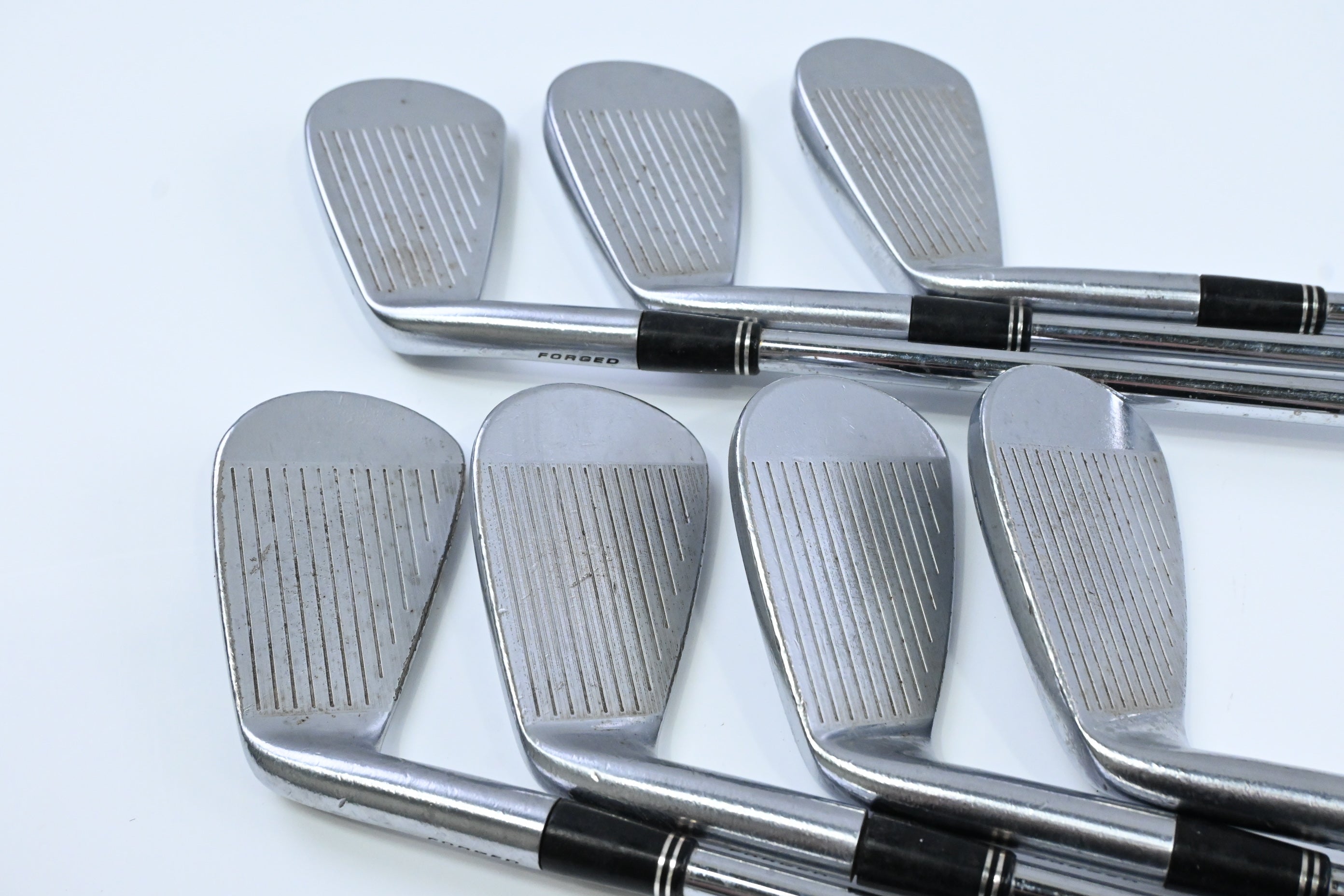 Srixon Z-765 Irons / 4-PW / Regular Flex KBS Tour Shafts