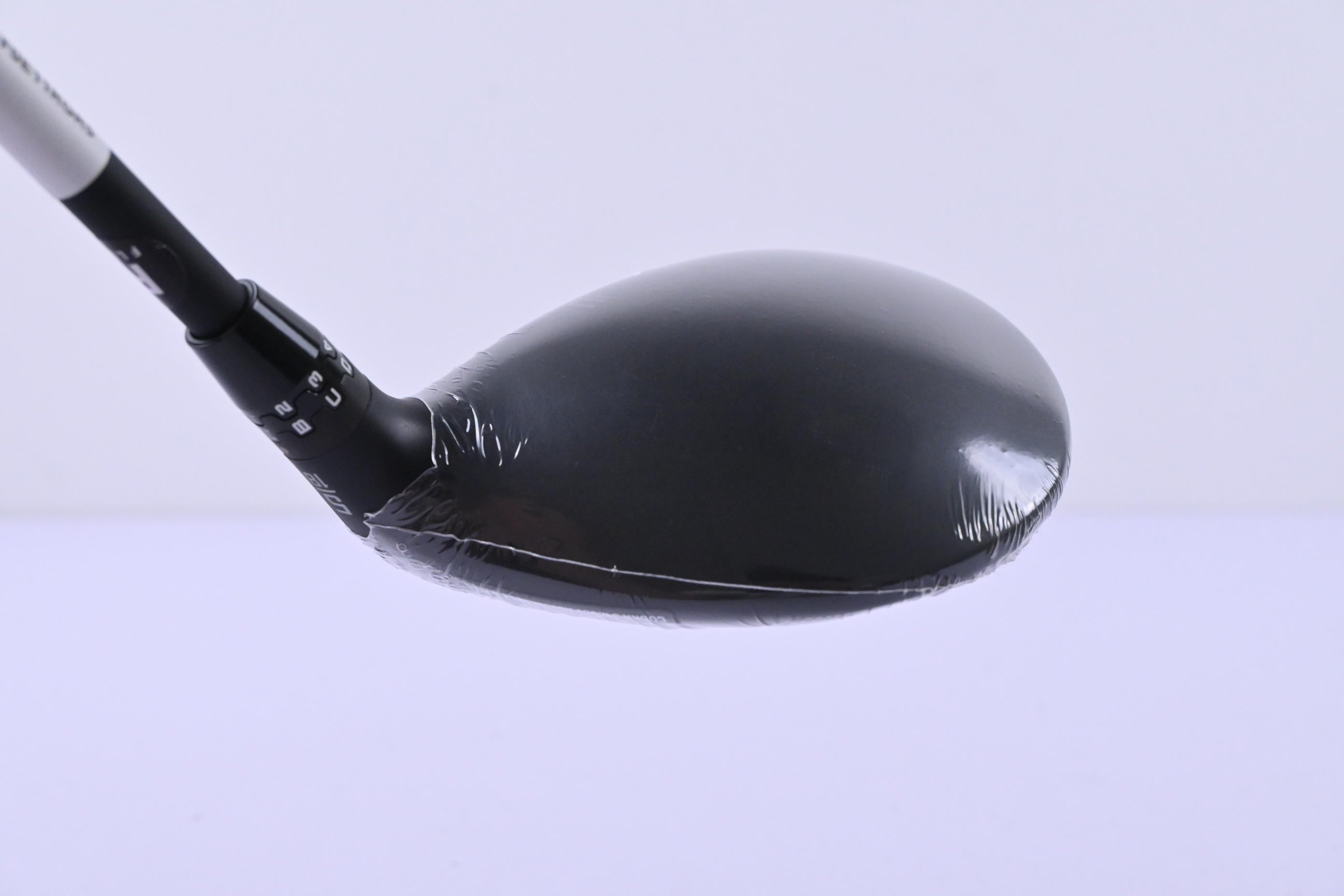 Cobra OPTM X #5 Wood / 18 Degree / Regular Flex Kai'li Dark Waves Blue 60 Shaft