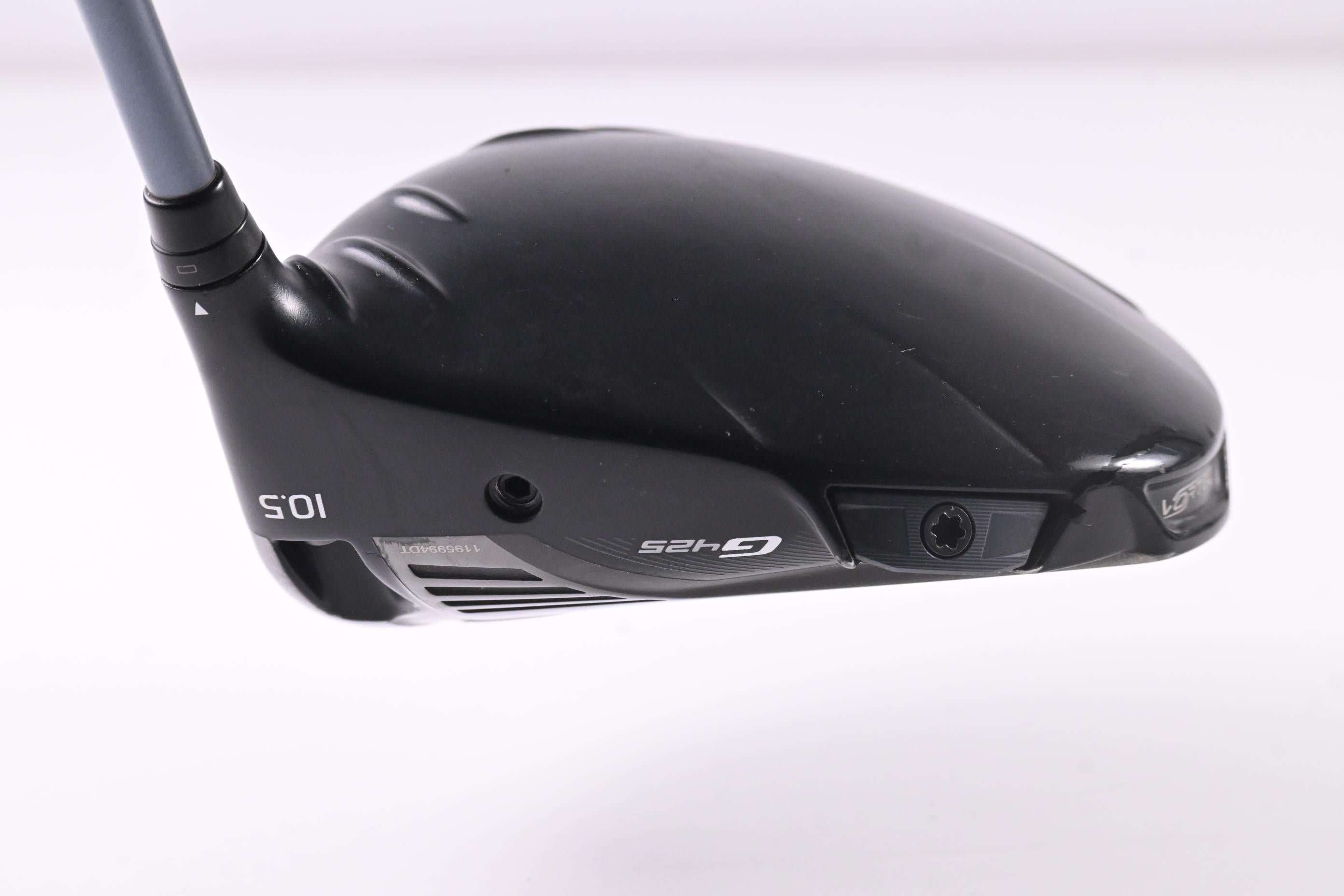 Ping G425 SFT Driver / 10.5 Degree / Regular Flex Ping ALTA CB Slate 55 Shaft