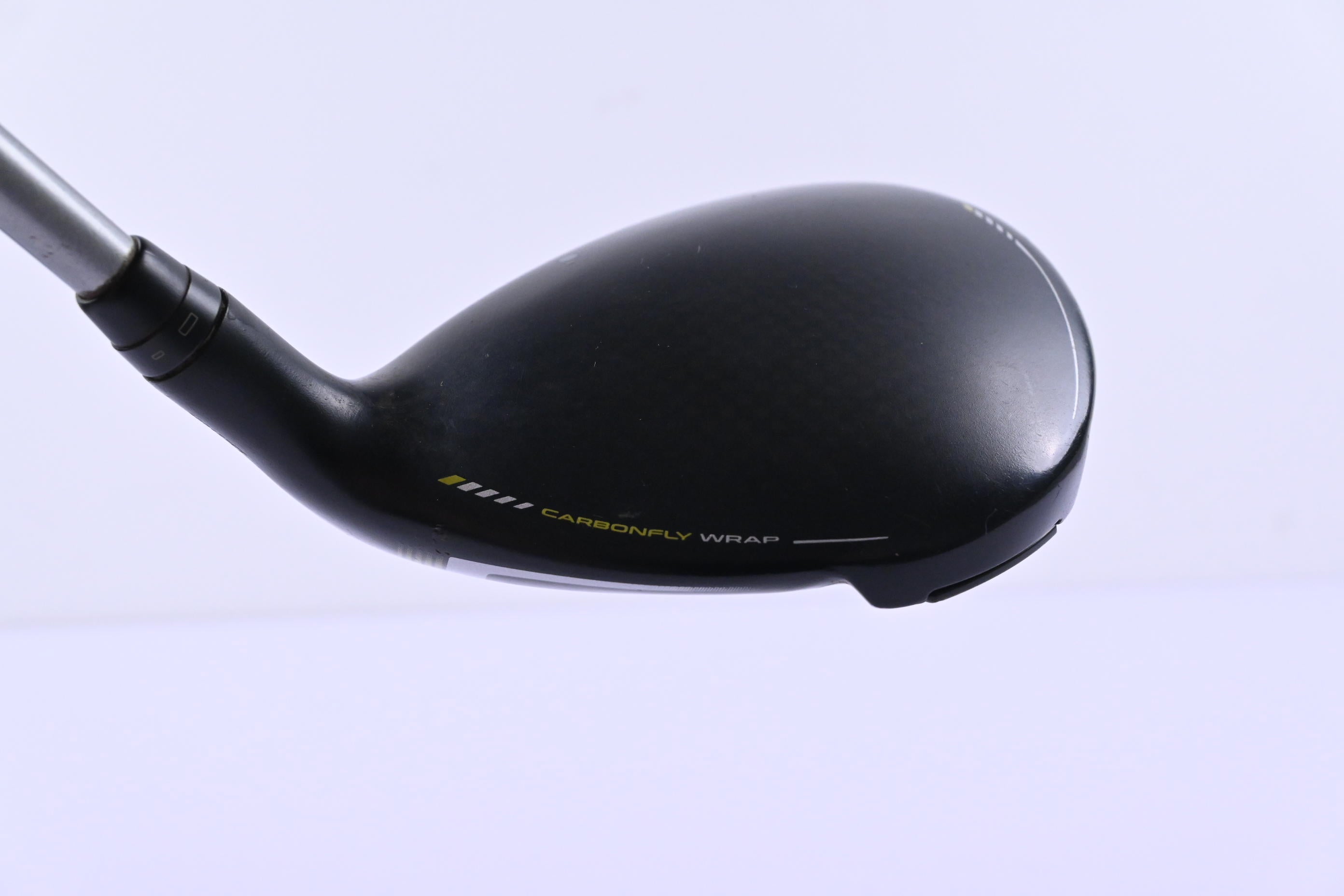 Ping G430 Max #5 Wood / 18 Degree / Senior Flex Ping Alta Quick 45 Shaft