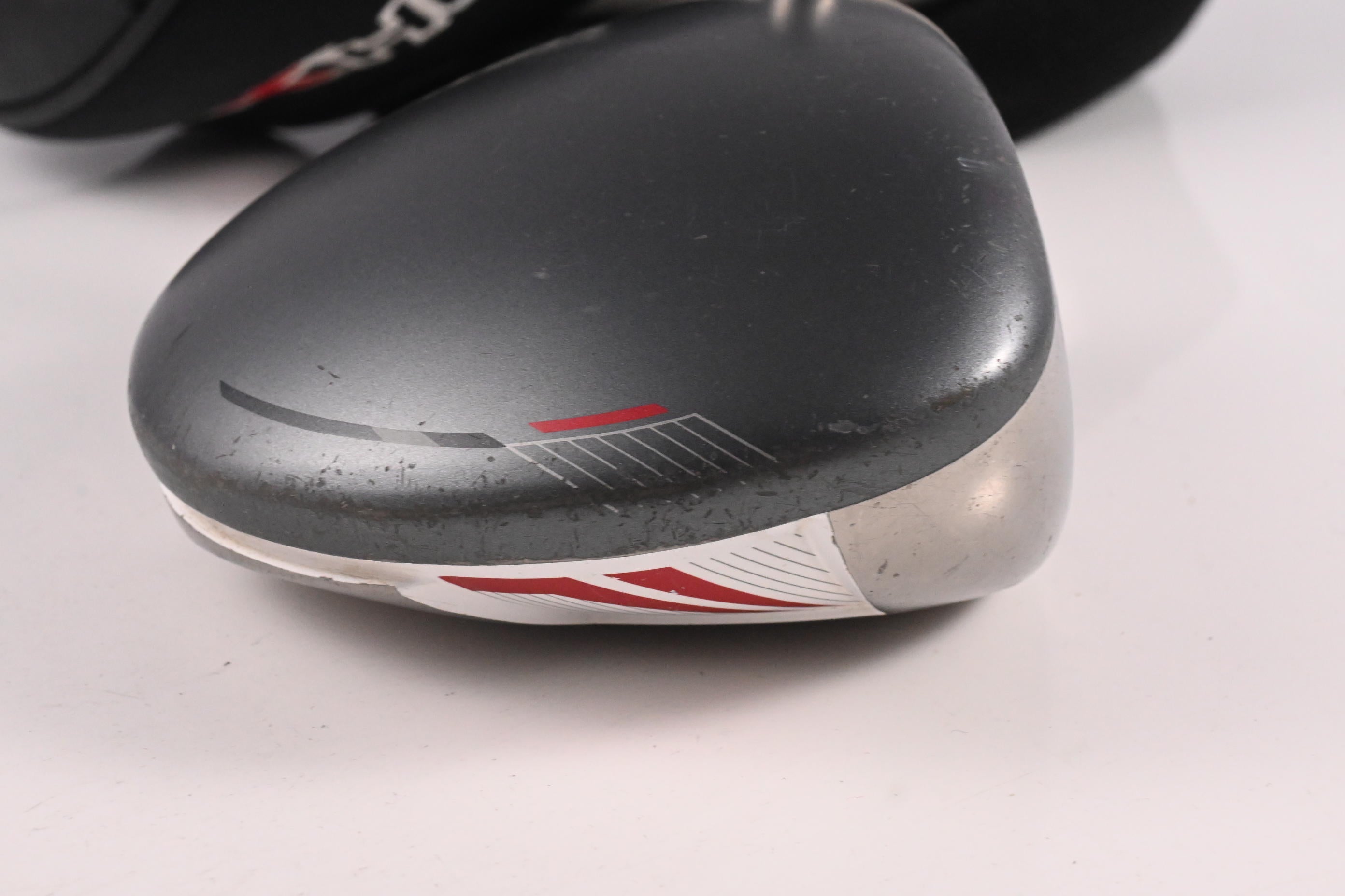 Callaway X Hot Driver / 9.5 Degree / Stiff Flex ProLaunch AXIS 60 Shaft