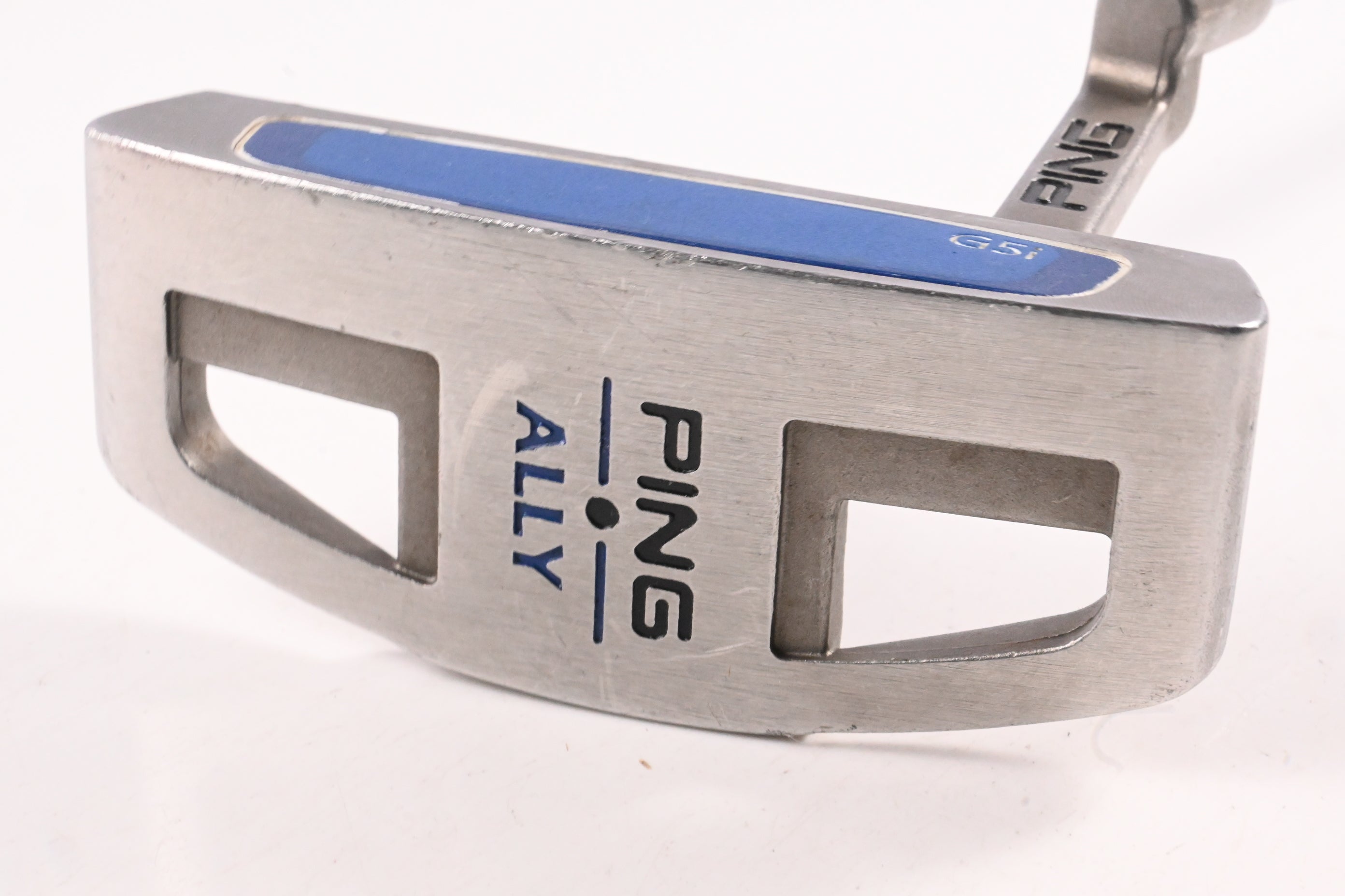 Ping G5i Ally Putter / 34 Inch