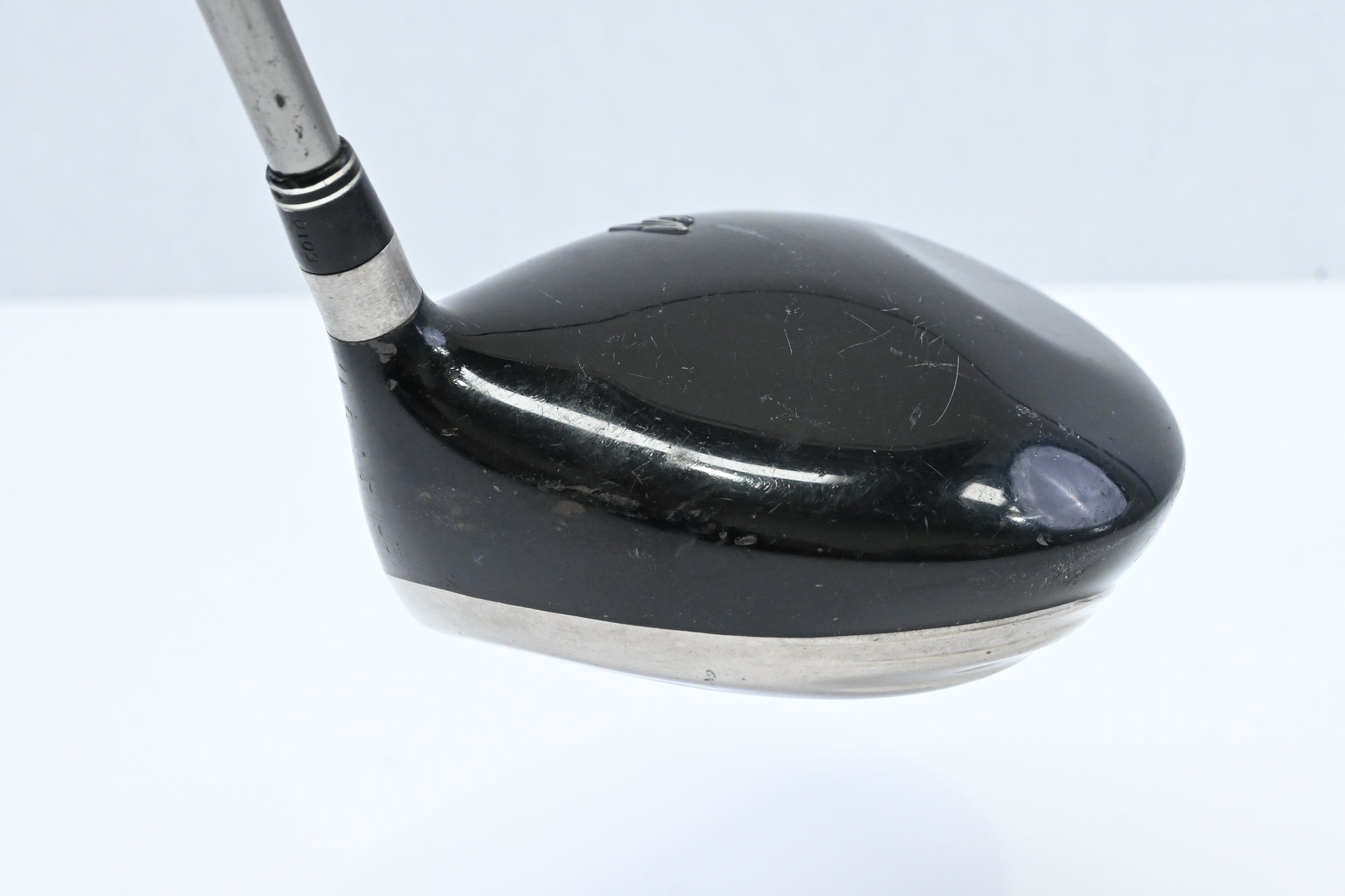 Cobra SS Driver / 9 Degree / Stiff Flex Aldila HM Tour 60 Shaft