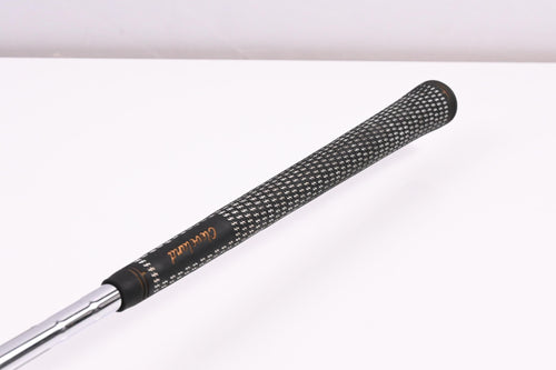 Cleveland 588 Precision Forged Lob Wedge / 60 Degree / Wedge Flex Shaft