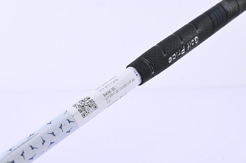 Mizuno JPX 800 #3 Hybrid / 19 Degree / Regular Flex Exsar HS5 68 Shaft
