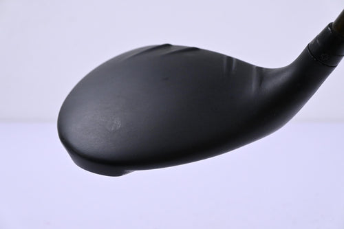 Left Hand Ping G400 #3 Wood / 14.5 Degree / Stiff Flex Ping Alta CB 65 Shaft