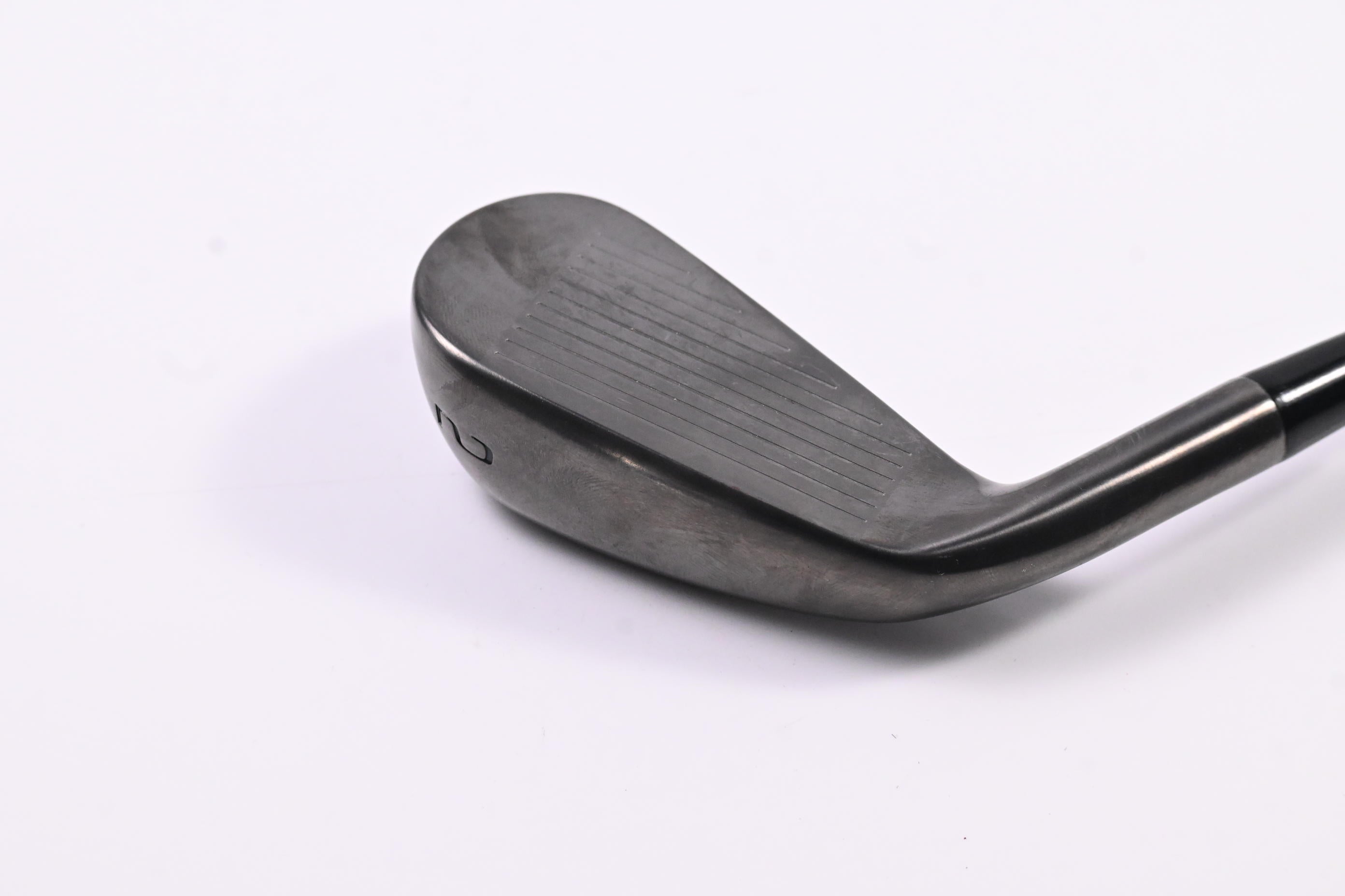 Mizuno Pro Fli-Hi 2026 #2 Iron / 16.5 Degree / Stiff Flex Tensei 1K Black 85