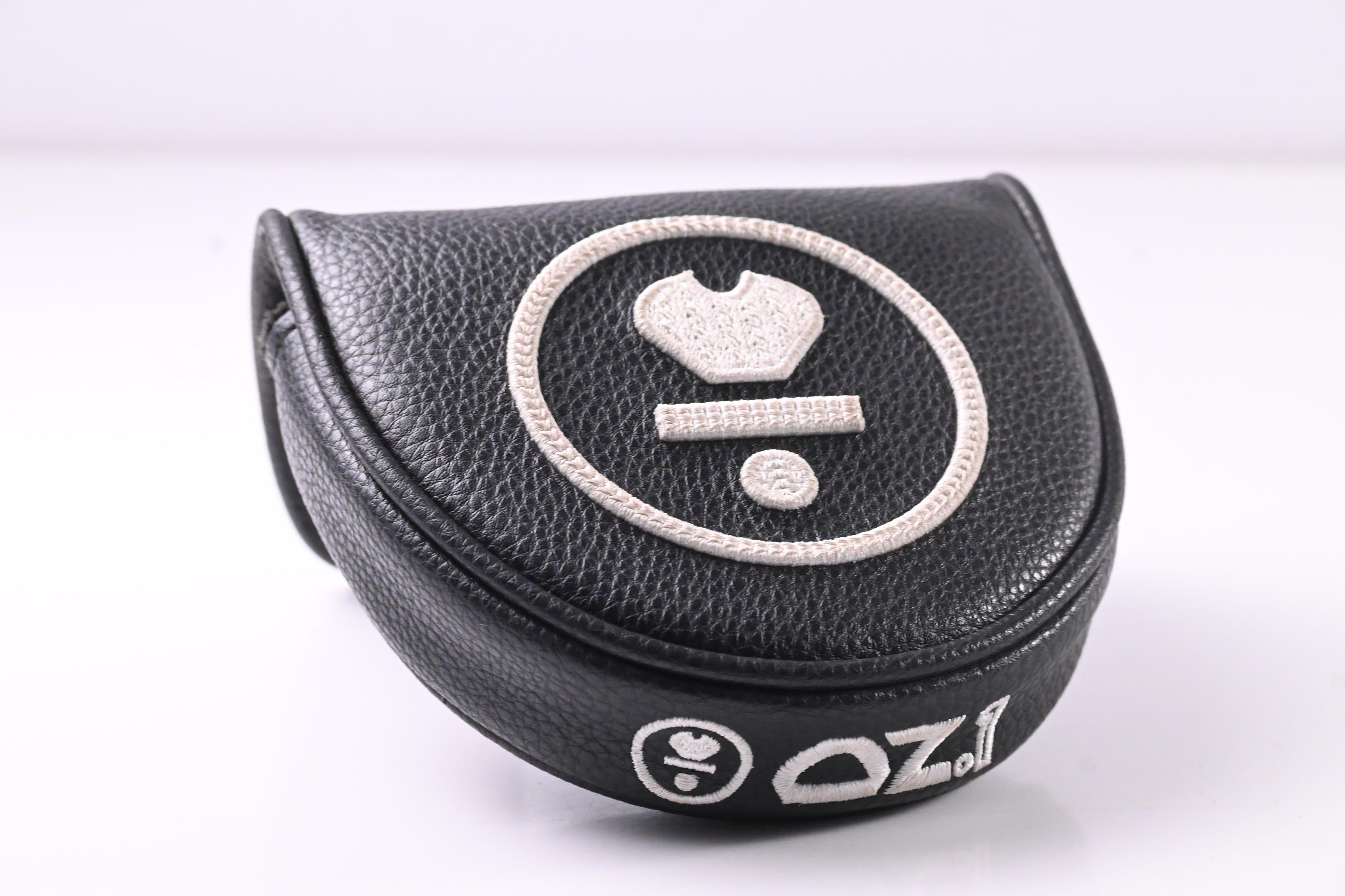 L.A.B Golf OZ.1 Putter / 34 Inch