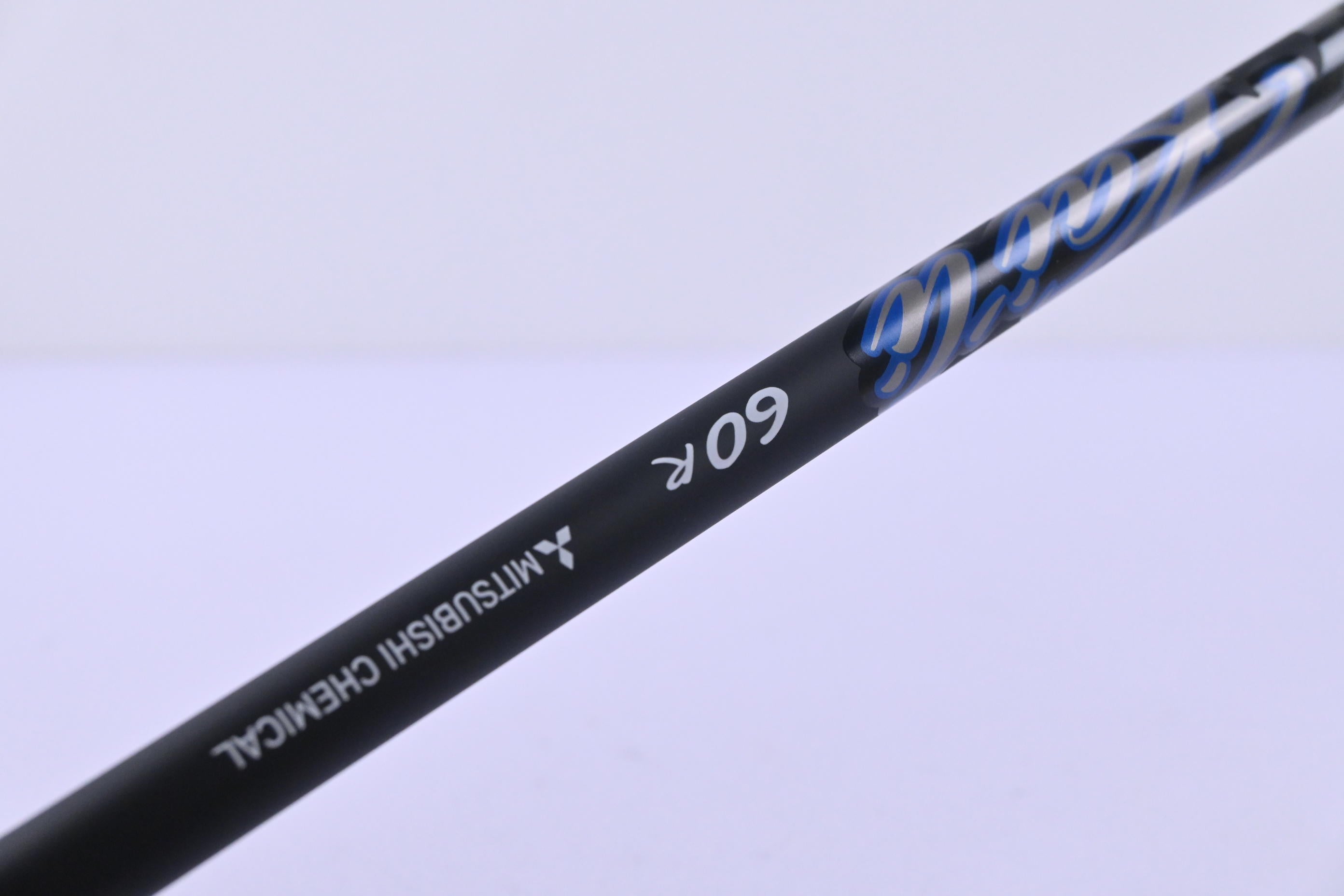 Cobra OPTM X #5 Wood / 18 Degree / Regular Flex Kai'li Dark Waves Blue 60 Shaft