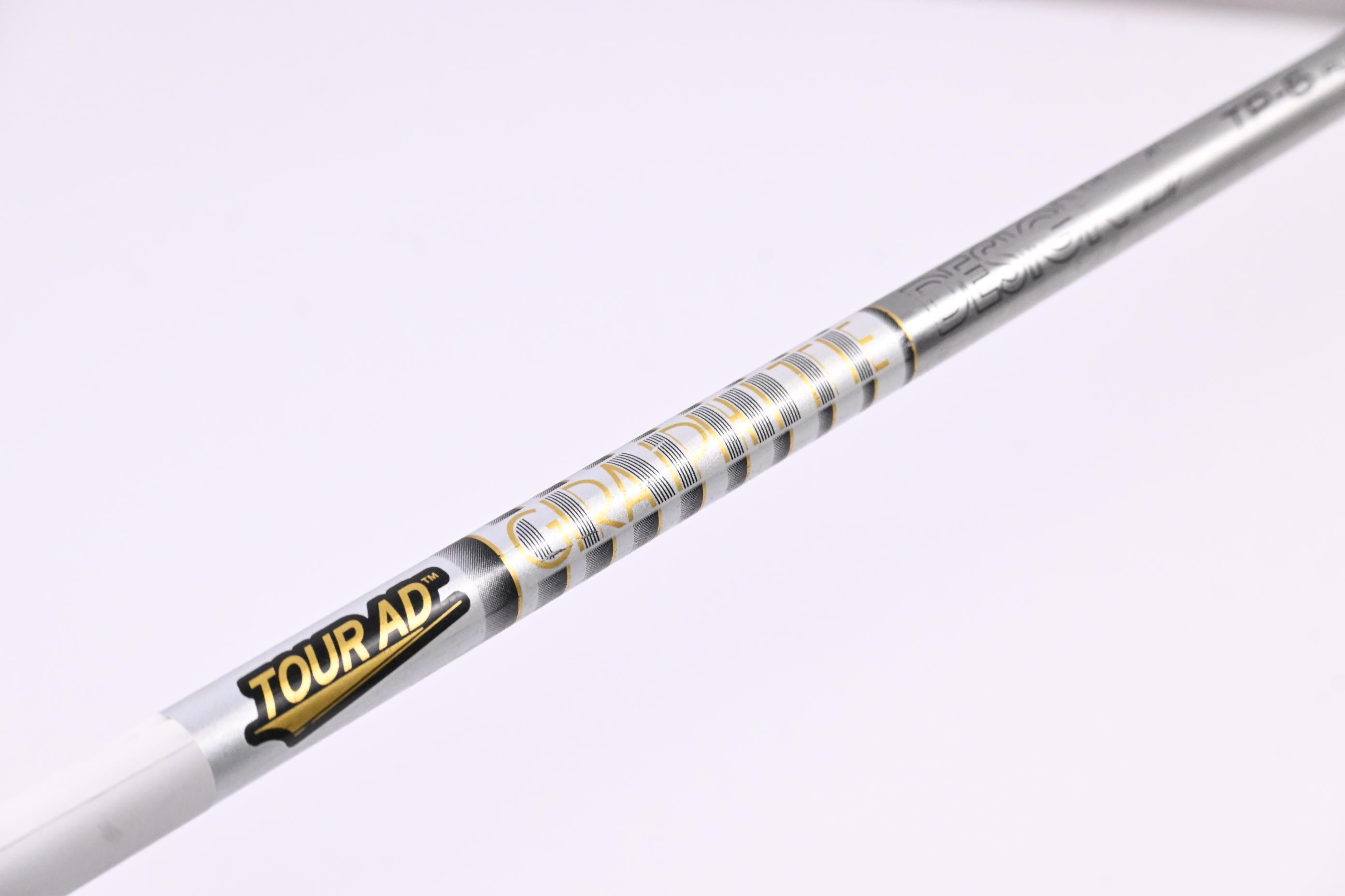Graphite Design Tour AD TP-6 Driver Shaft / X-Flex / Titleist