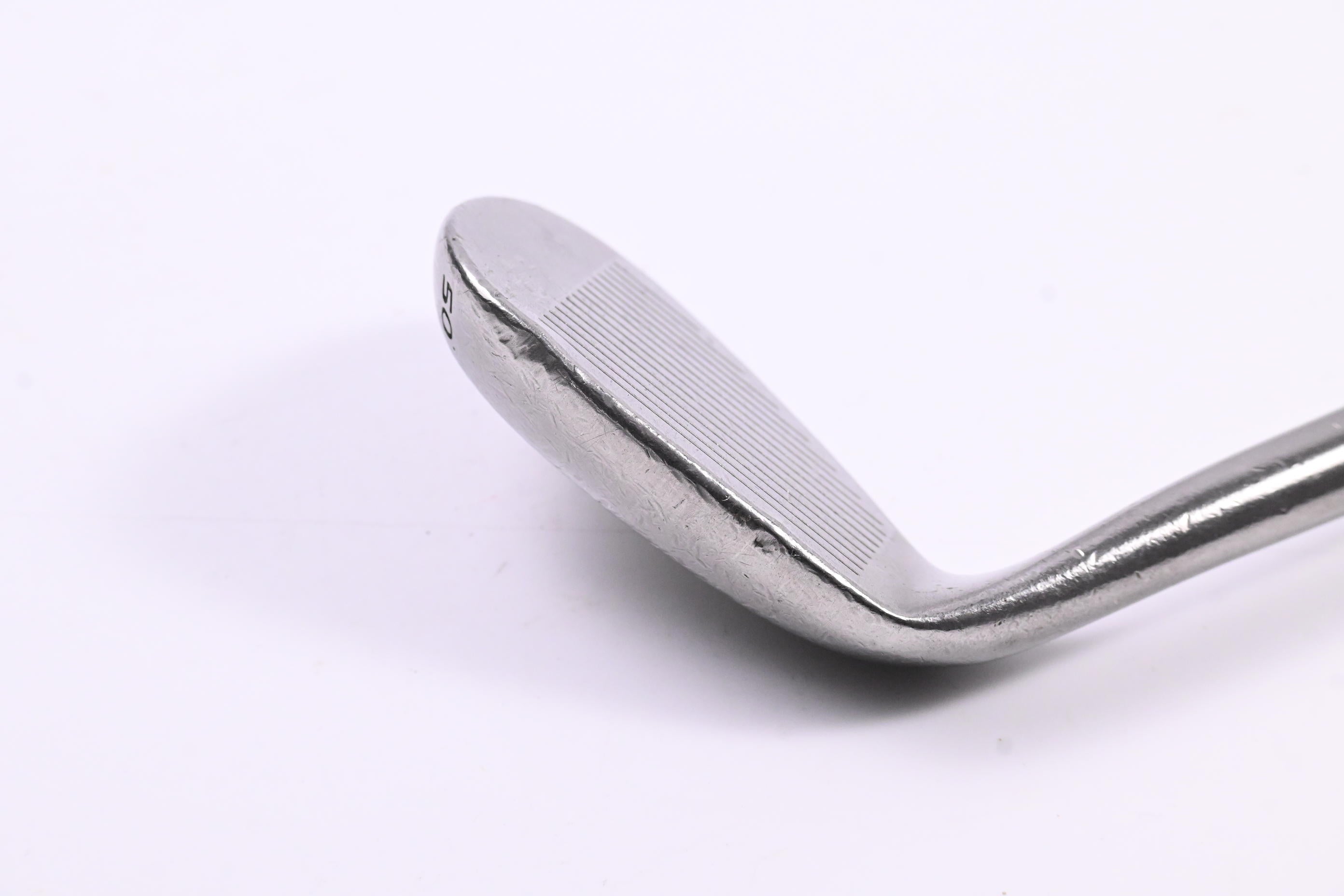 Taylormade Tour Preferred Gap Wedge / 50 Degree / Wedge Flex KBS Tour-V