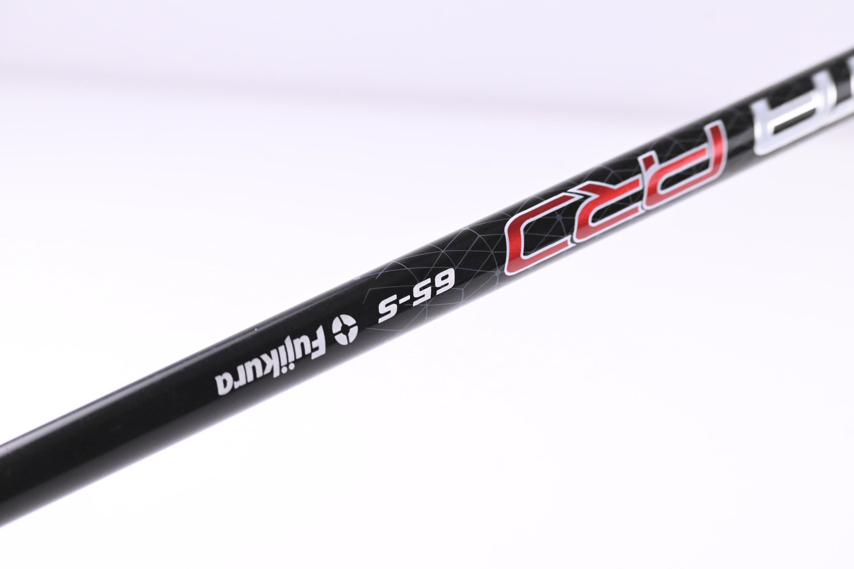 Callaway Rogue ST MAX Driver / 9 Degree / Stiff Flex Vista Pro 65 Shaft