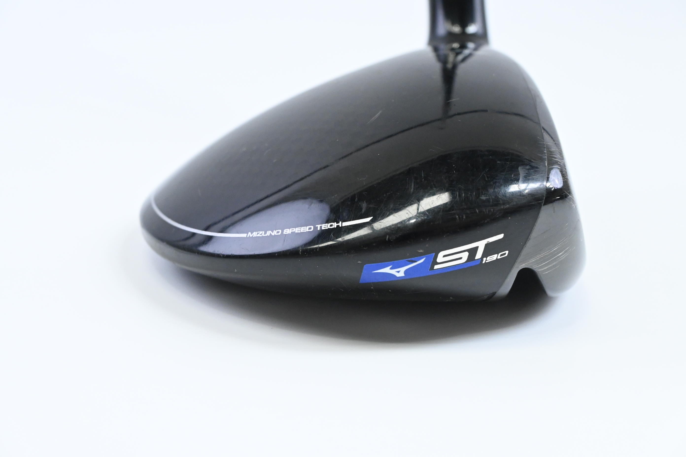 Mizuno ST190 #3 Wood / 15 Degree / Stiff Flex Kuro Kage 70 Shaft