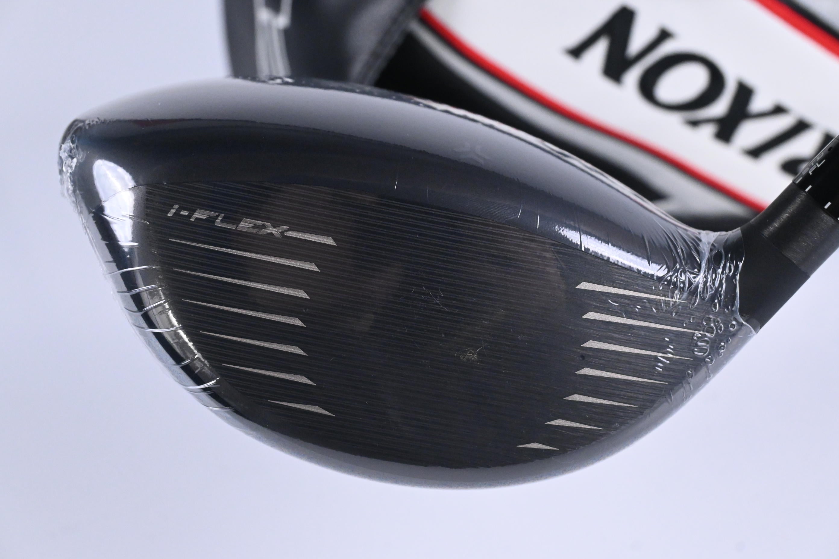 Srixon ZXi Driver / 10.5 Degree / Regular Flex Fujikura Ventus TR Blue 6 Shaft