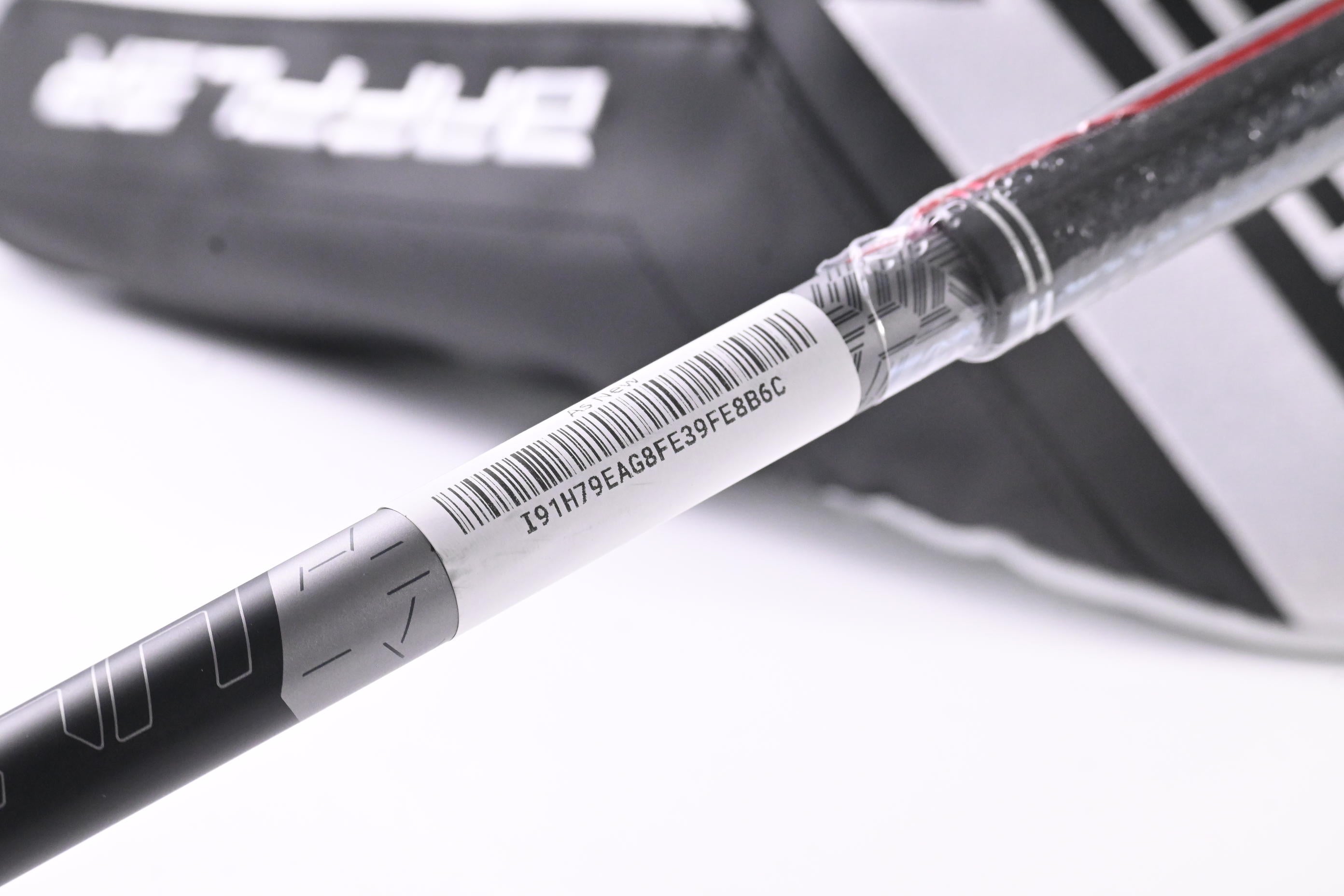 Cobra Baffler 2026 Driver / 11.5 Degree / Senior Flex Cobra Ultralite 40 Shaft