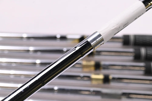 Cleveland CG1 Tour Irons / 4-PW / Stiff Flex Dynamic Gold S300 Shafts