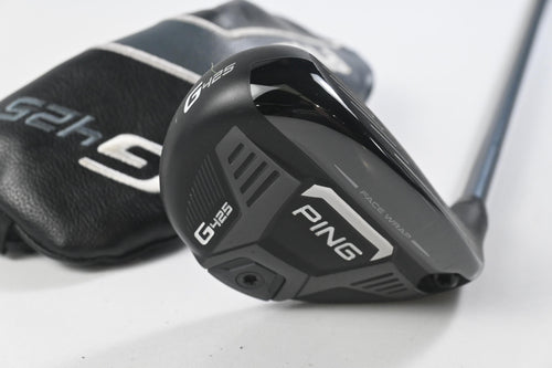 Ping G425 #3 Hybrid / 19 Degree / Regular Flex Ping Alta CB 70 Slate Shaft