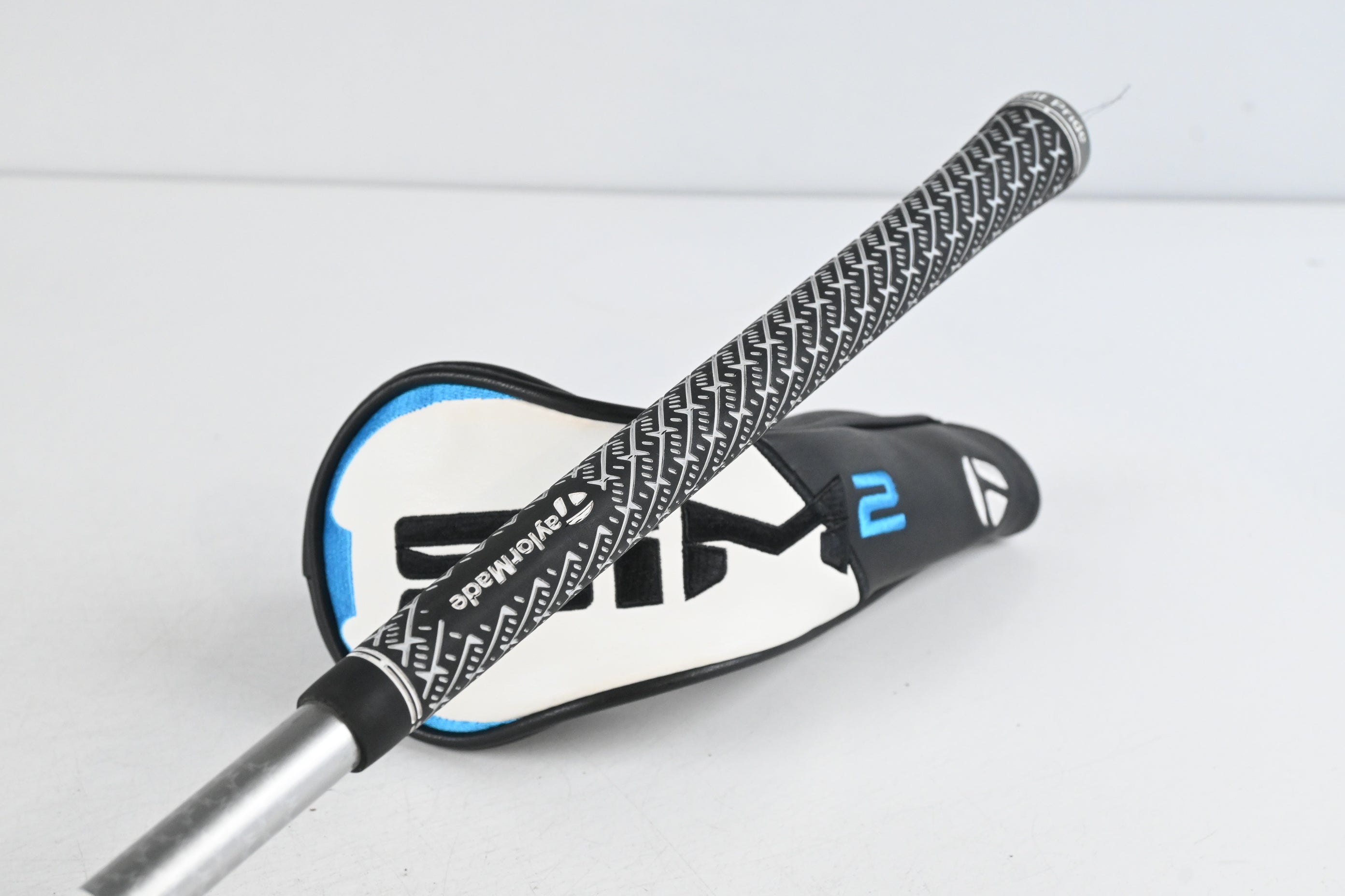 Taylormade SIM2 #3 Hybrid / 19.5 Degree / Regular Flex Tensei AV Blue 70 Shaft