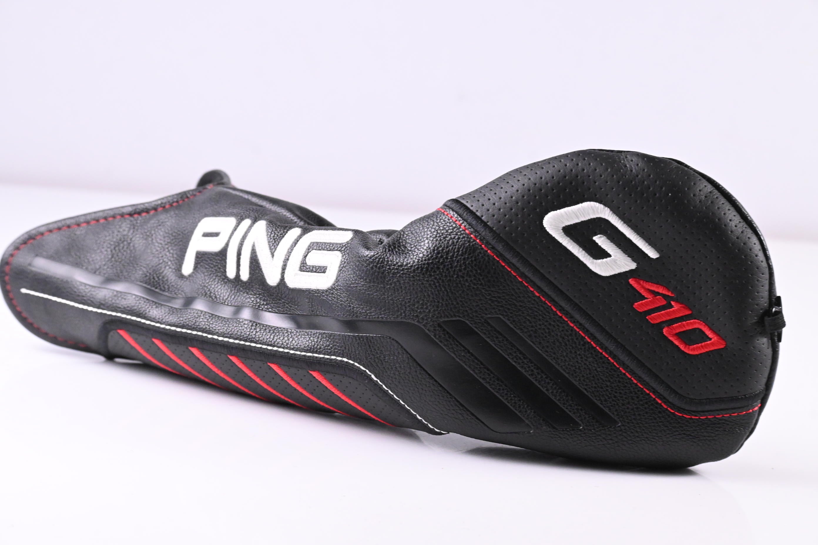 Ping G410 SFT #3 Wood / 16 Degree / Senior Flex Ping Alta CB Red 65 Shaft