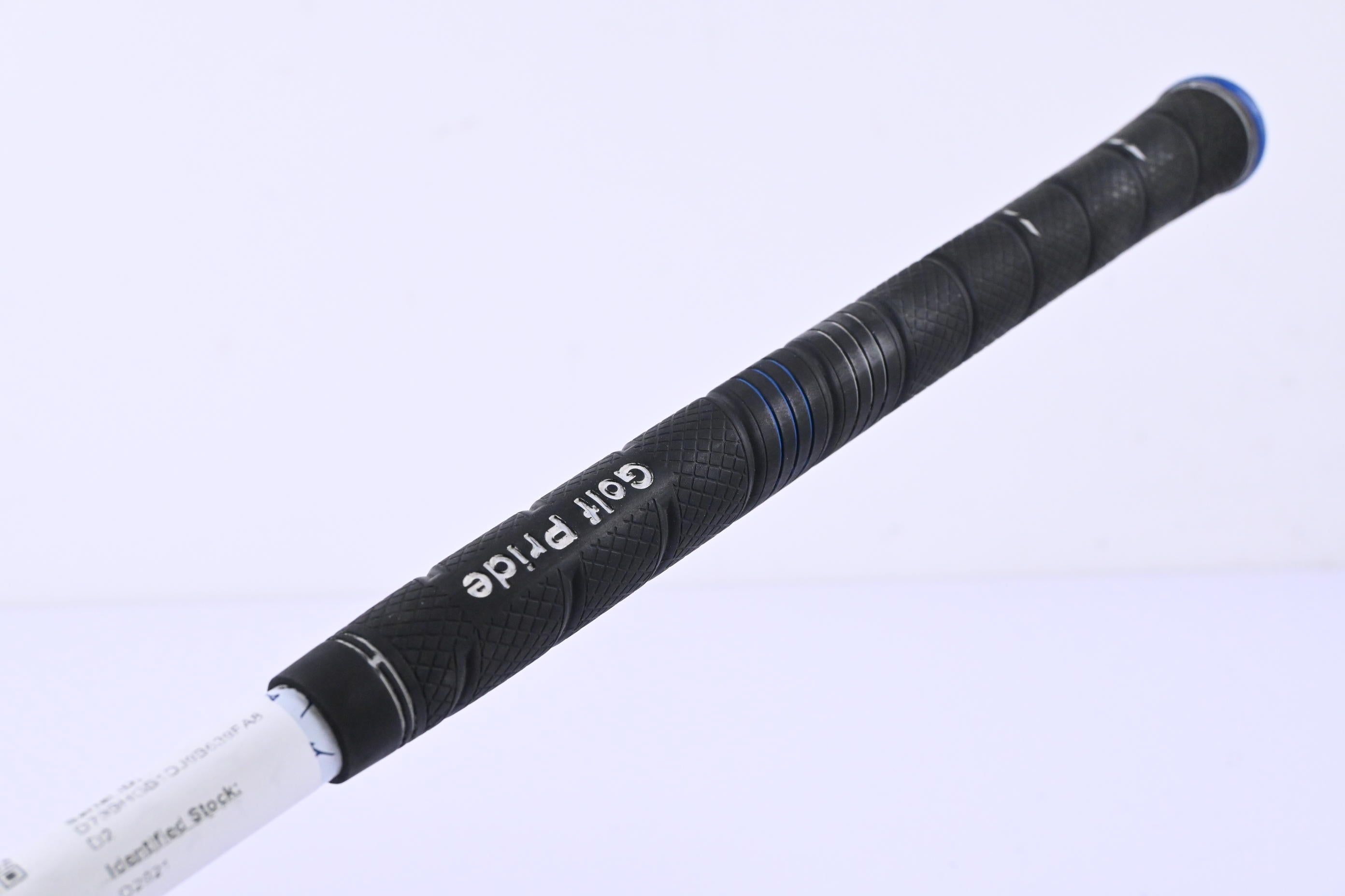 Mizuno JPX 800 #3 Hybrid / 19 Degree / Regular Flex Exsar HS5 68 Shaft