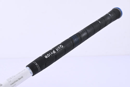 Mizuno JPX 800 #3 Hybrid / 19 Degree / Regular Flex Exsar HS5 68 Shaft