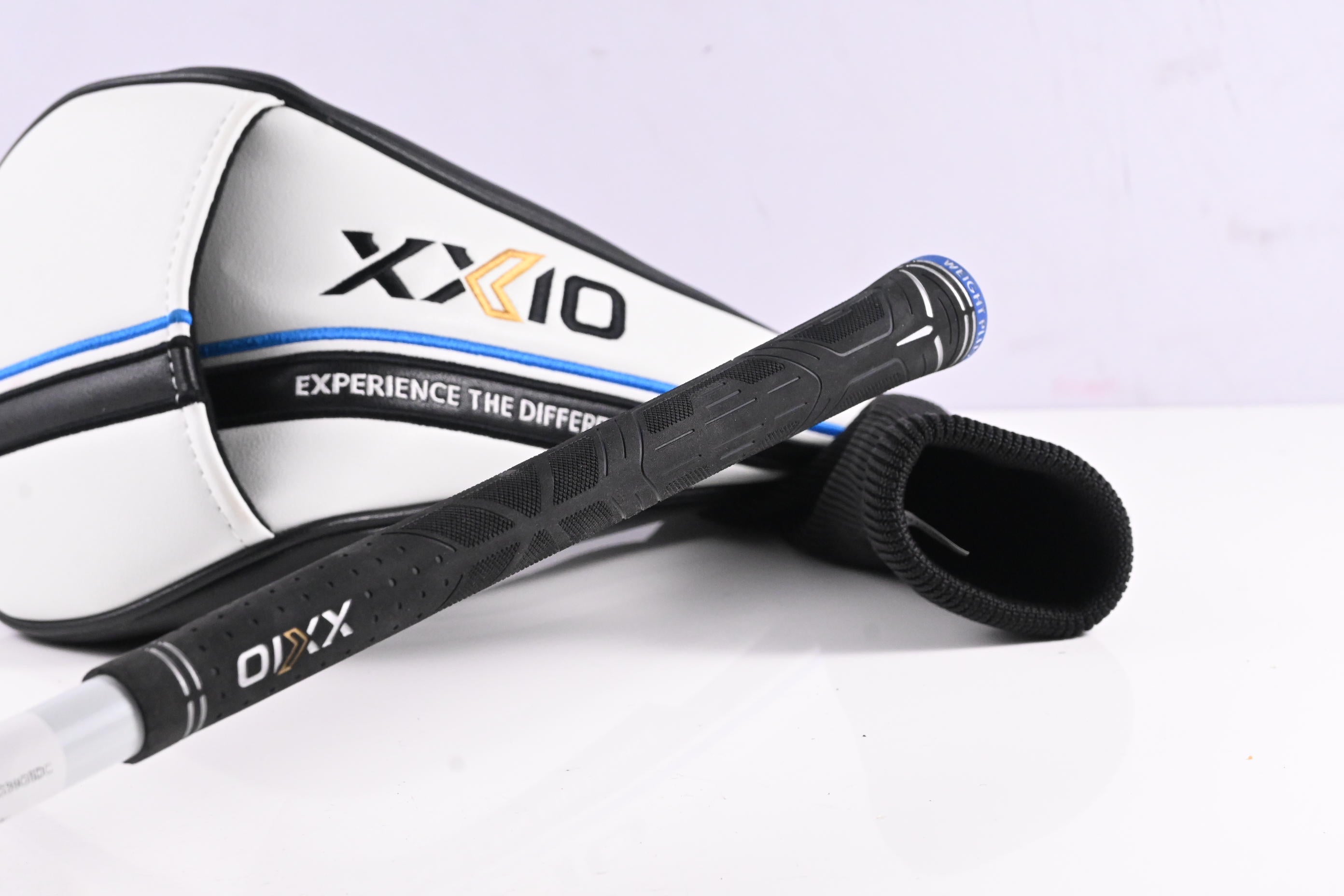 XXIO 12 Driver / 10.5 Degree / Regular Flex XXIO MP 1200 36 Shaft