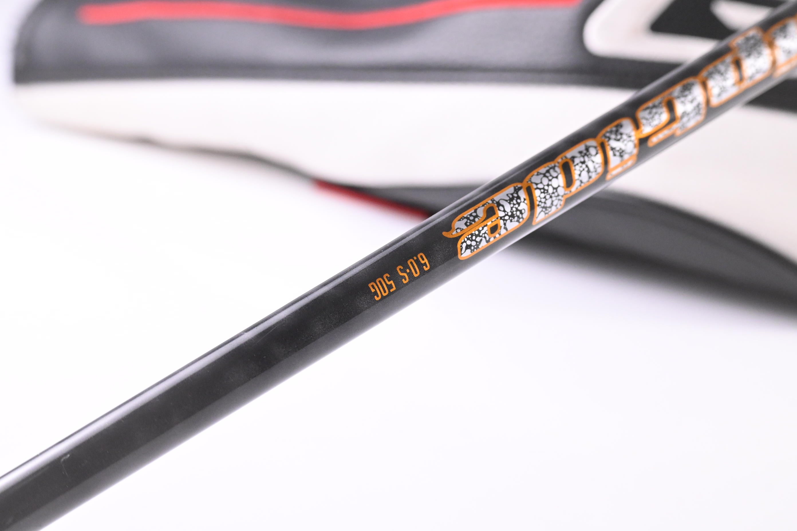 Titleist GT3 Driver / 9 Degree / Stiff Flex EvenFlow Riptide 50 Shaft