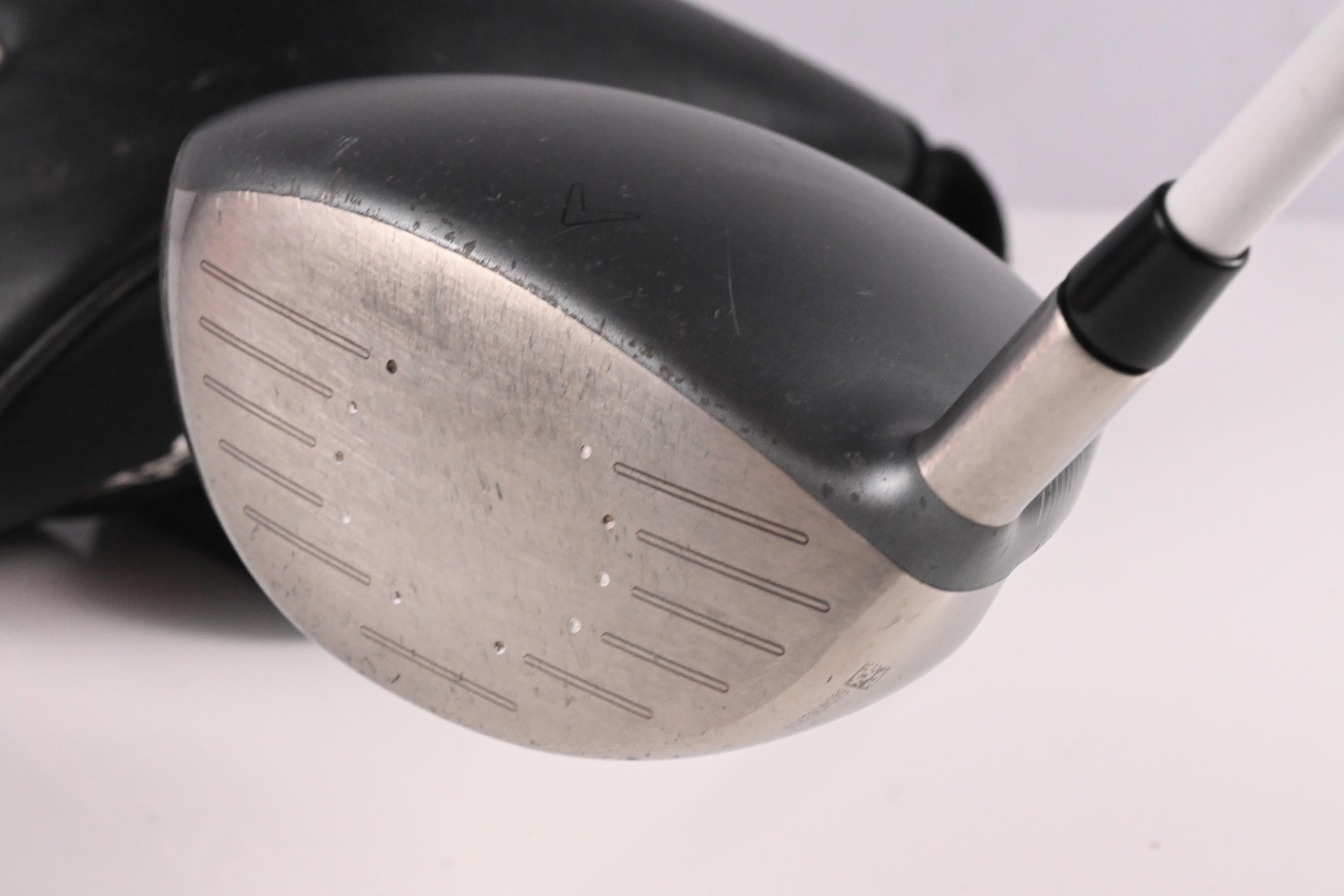 Callaway X Hot Driver / 9.5 Degree / Stiff Flex ProLaunch AXIS 60 Shaft