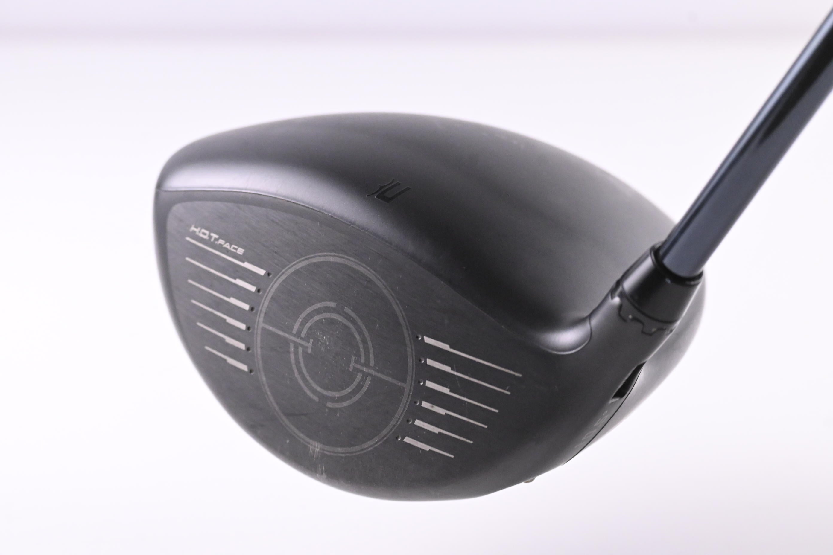 Cobra Darkspeed X Driver / 10.5 Degree / X-Flex UST Mamiya LIN-Q M40X 6 Shaft