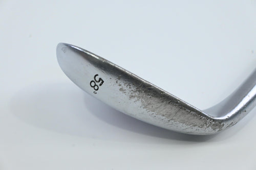 Taylormade Z-TP Lob Wedge / 58 Degree / Stiff Flex Dynamic Gold S300